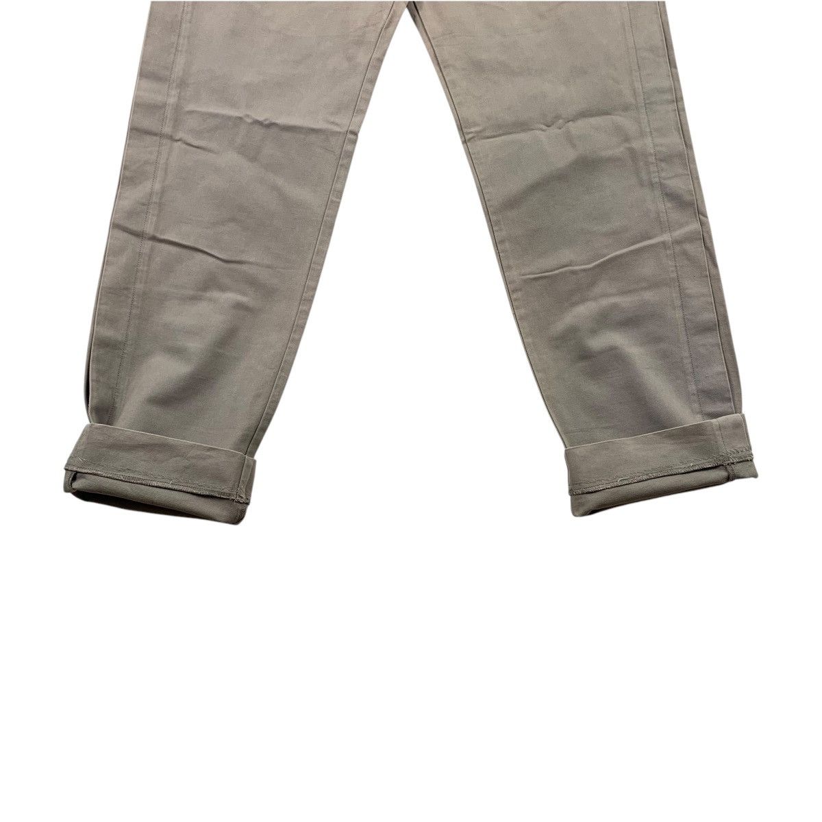 Designer × Stephan Schneider STEPHAN SCHNEIDER designer relax pants Size 35" - 10 Thumbnail