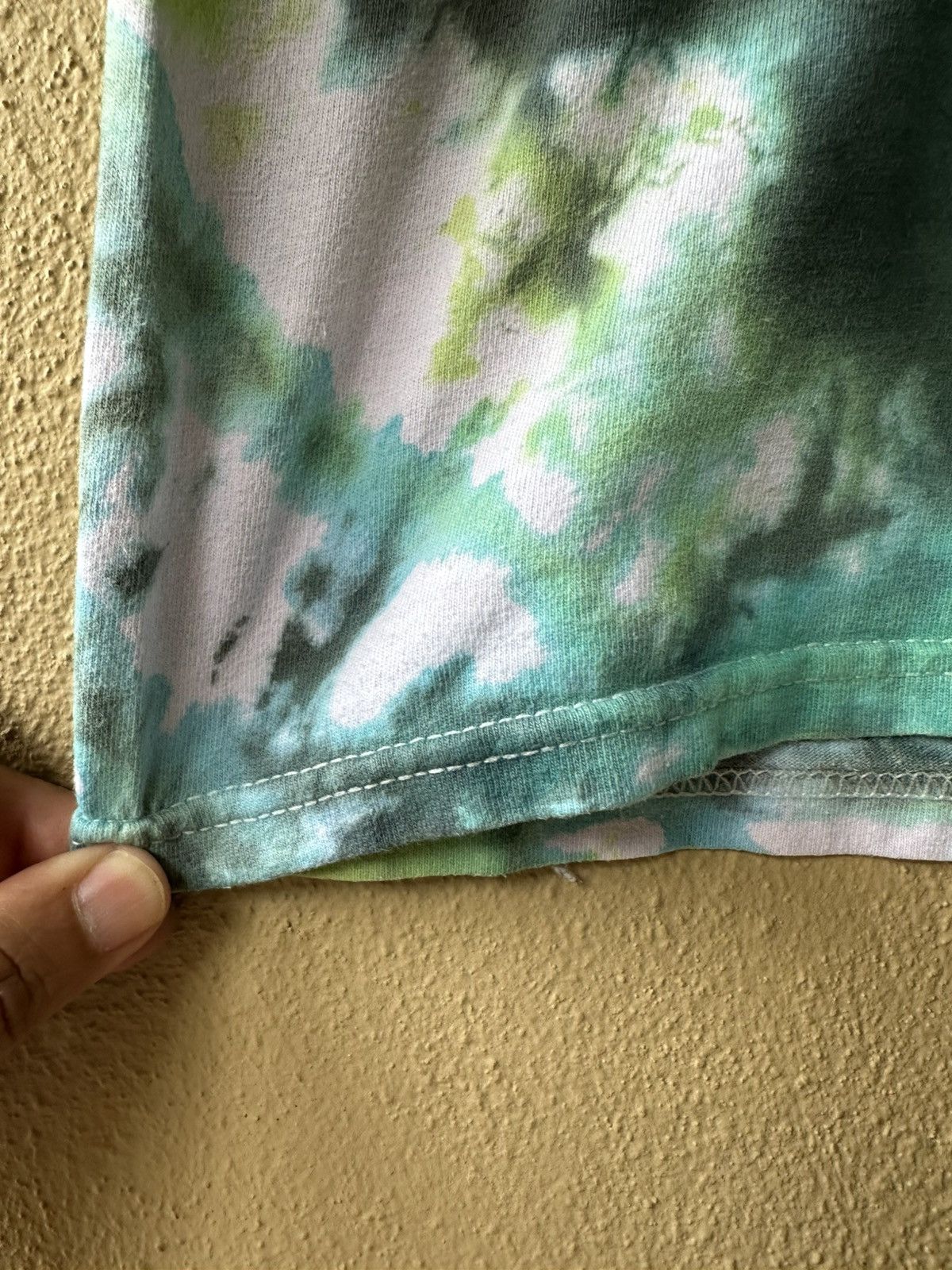 Band Tees × Iron Maiden IRON MAIDEN SHORT SLEEVE SIZE M Size US M / EU 48-50 / 2 - 4 Thumbnail
