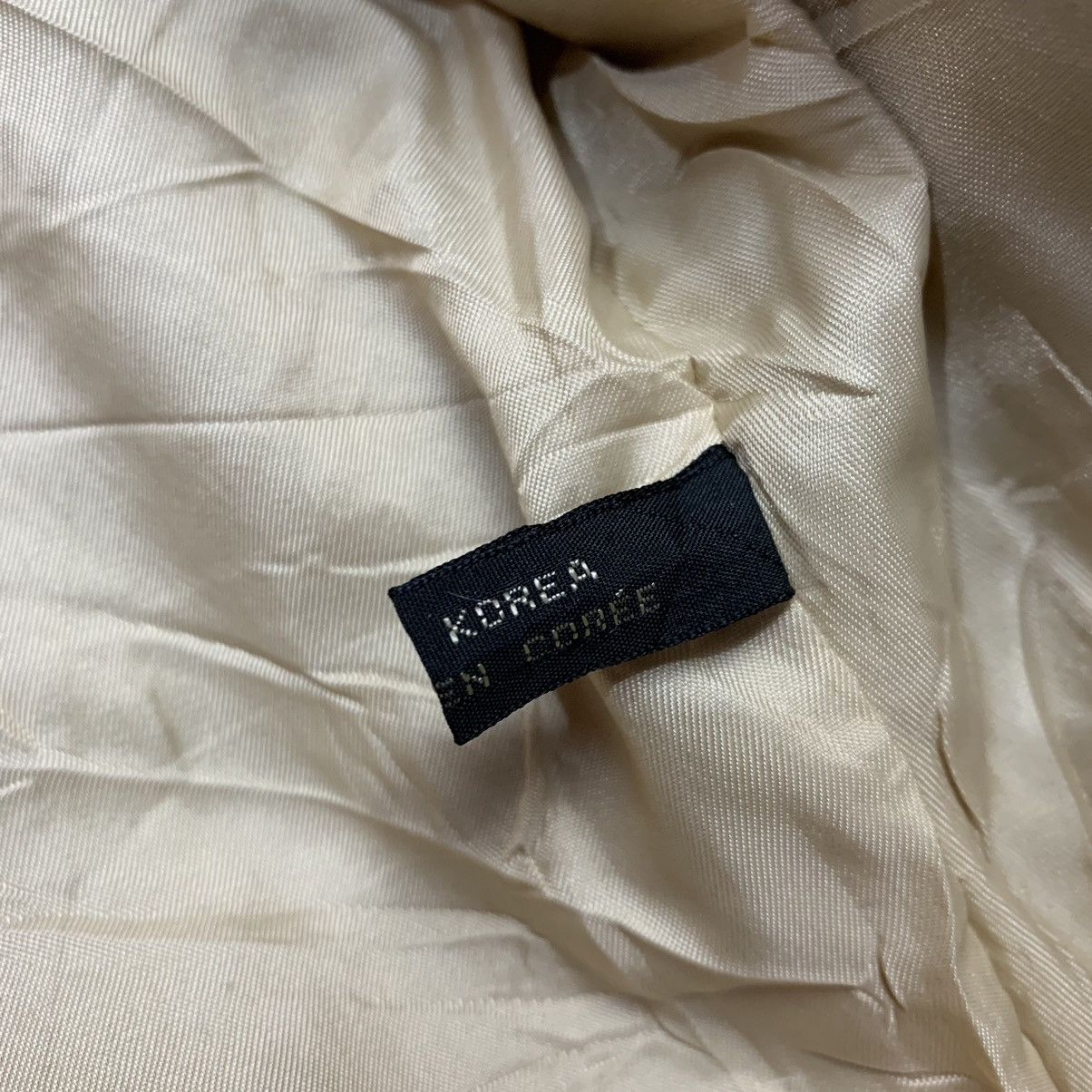 Avirex × Vintage Vintage 80s avirex A-2 leather flight jacket Size US M / EU 48-50 / 2 - 8 Thumbnail