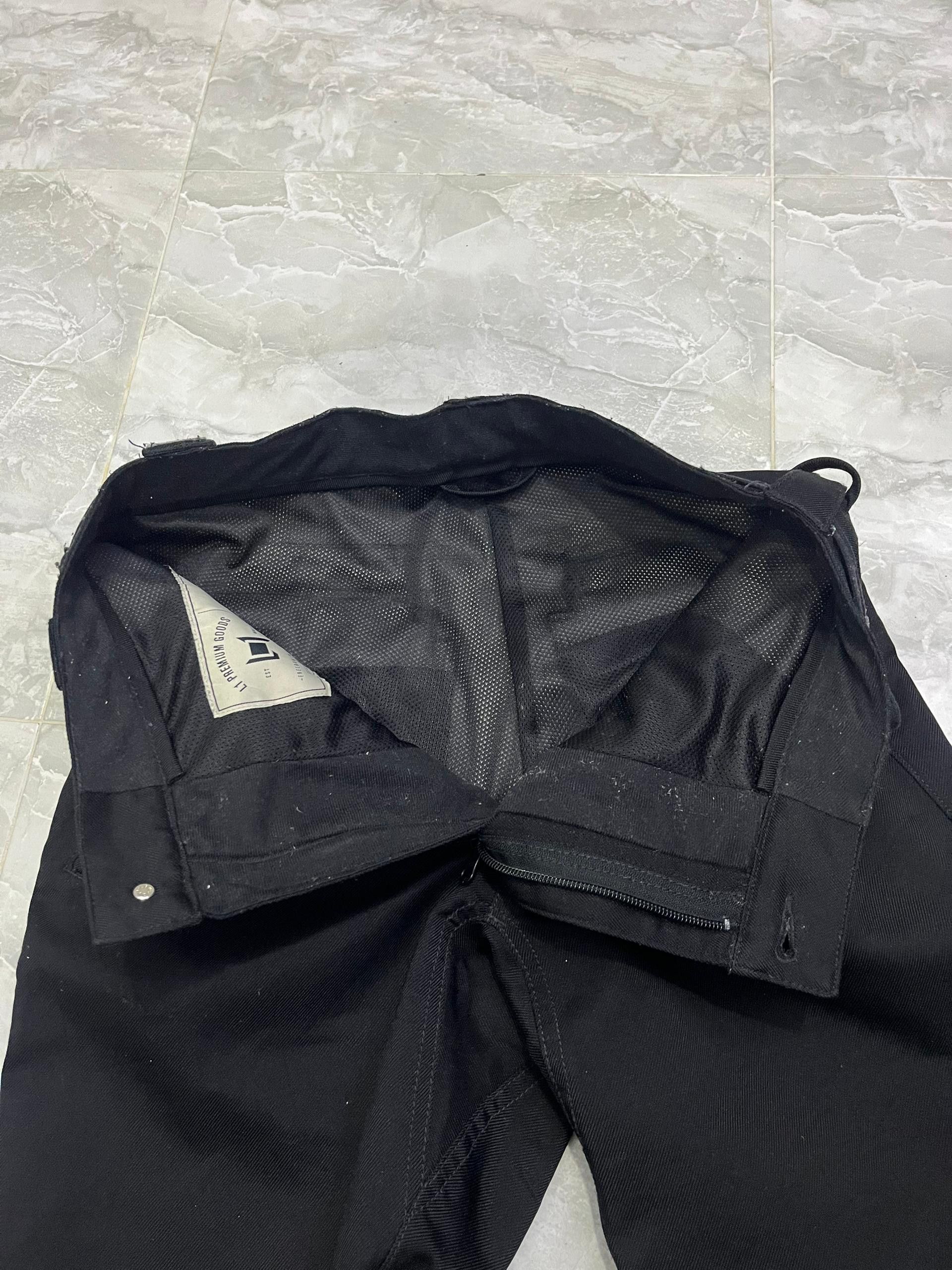 Other L1 Premium Goods Technical Snow Pants Size US 31 - 8 Thumbnail