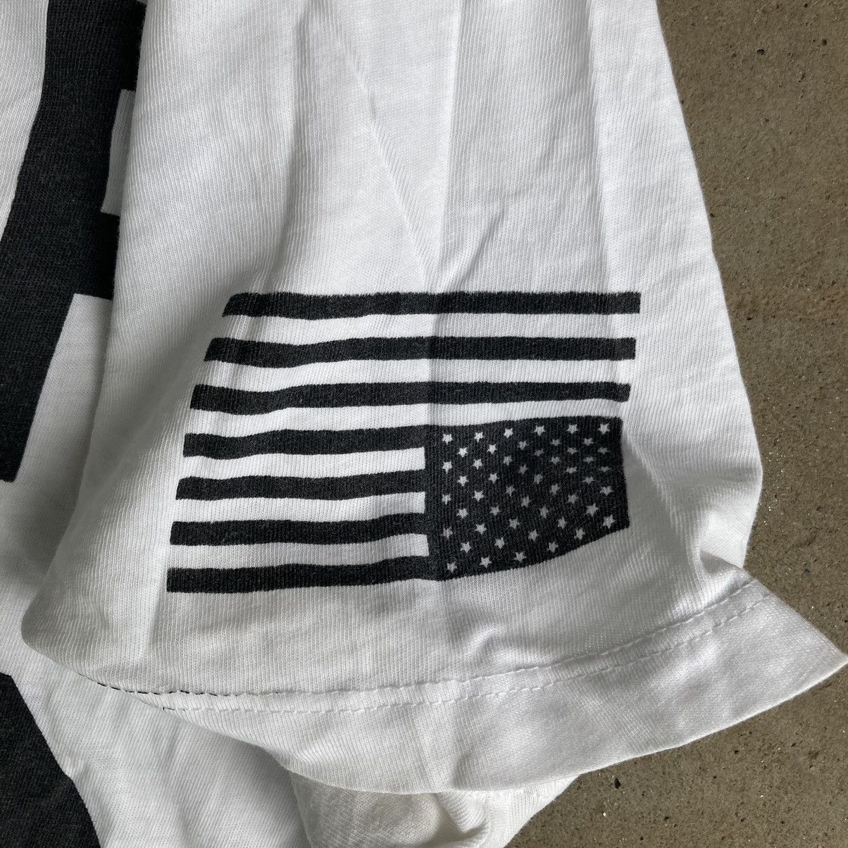 A$AP Rocky × Band Tees × Rap Tees A$AP Rocky Paradise 06 T-Shirt Size US M / EU 48-50 / 2 - 6 Thumbnail
