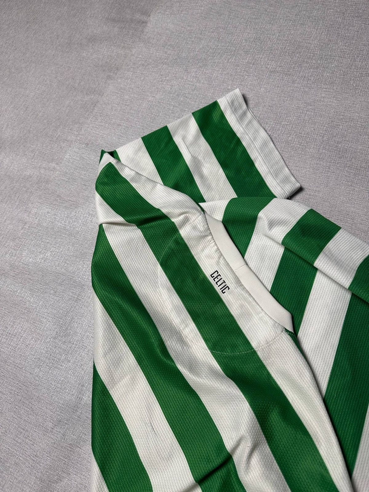 Nike Nike Soccer Jersey Celtic Home Shirt 2012/13 Size US L / EU 52-54 / 3 - 11 Thumbnail