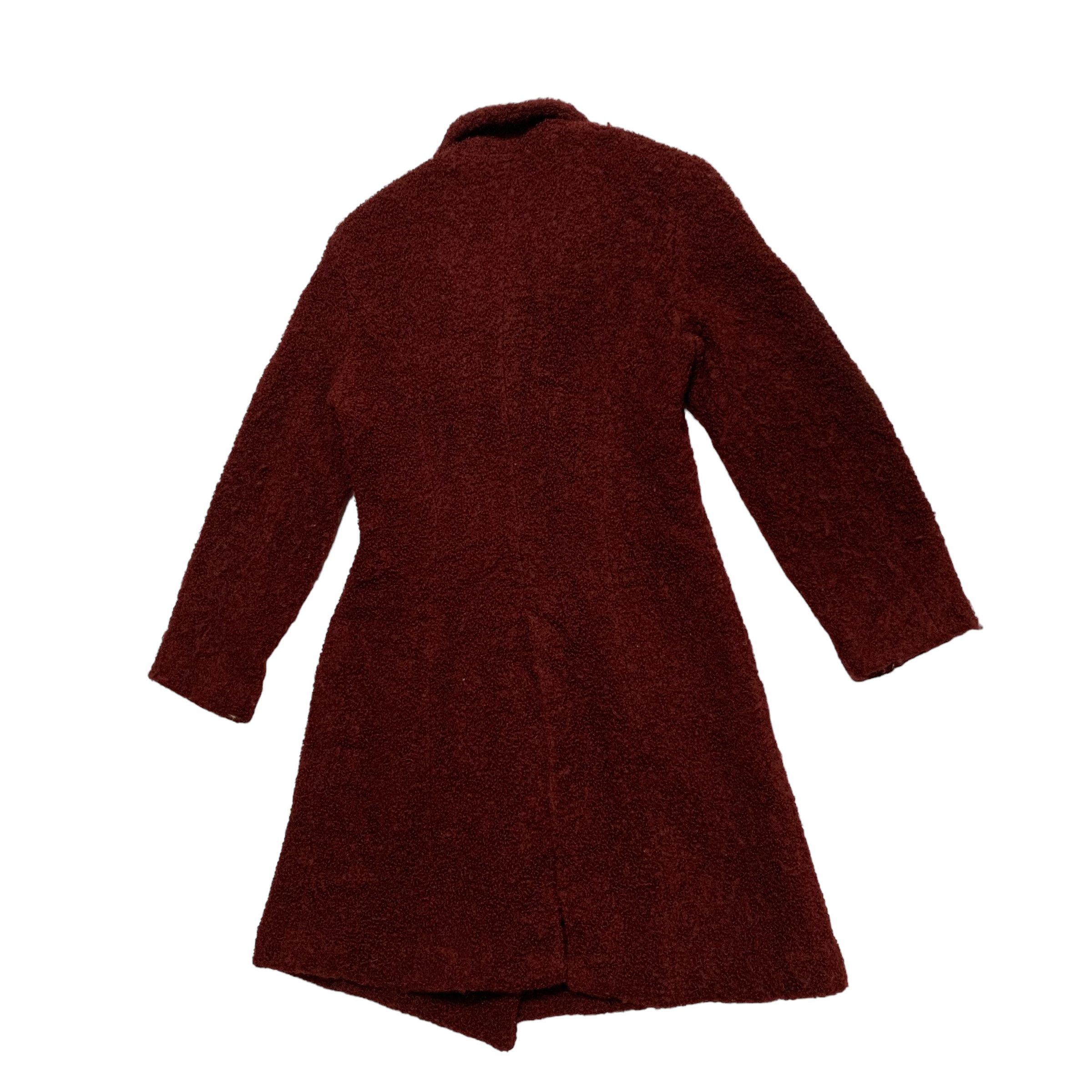 Katharine Hamnett London Katharine Hamnett Double Breast Coat Size S / US 4 / IT 40 - 6 Thumbnail