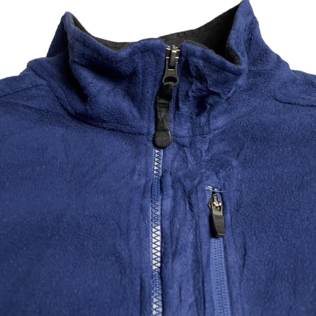 L.L. Bean × Polartec × Vintage VINTAGE LL BEAN POLARTEC FLEECE EMBROIDERED SPELL OUT JACKET Size US L / EU 52-54 / 3 - 9 Thumbnail