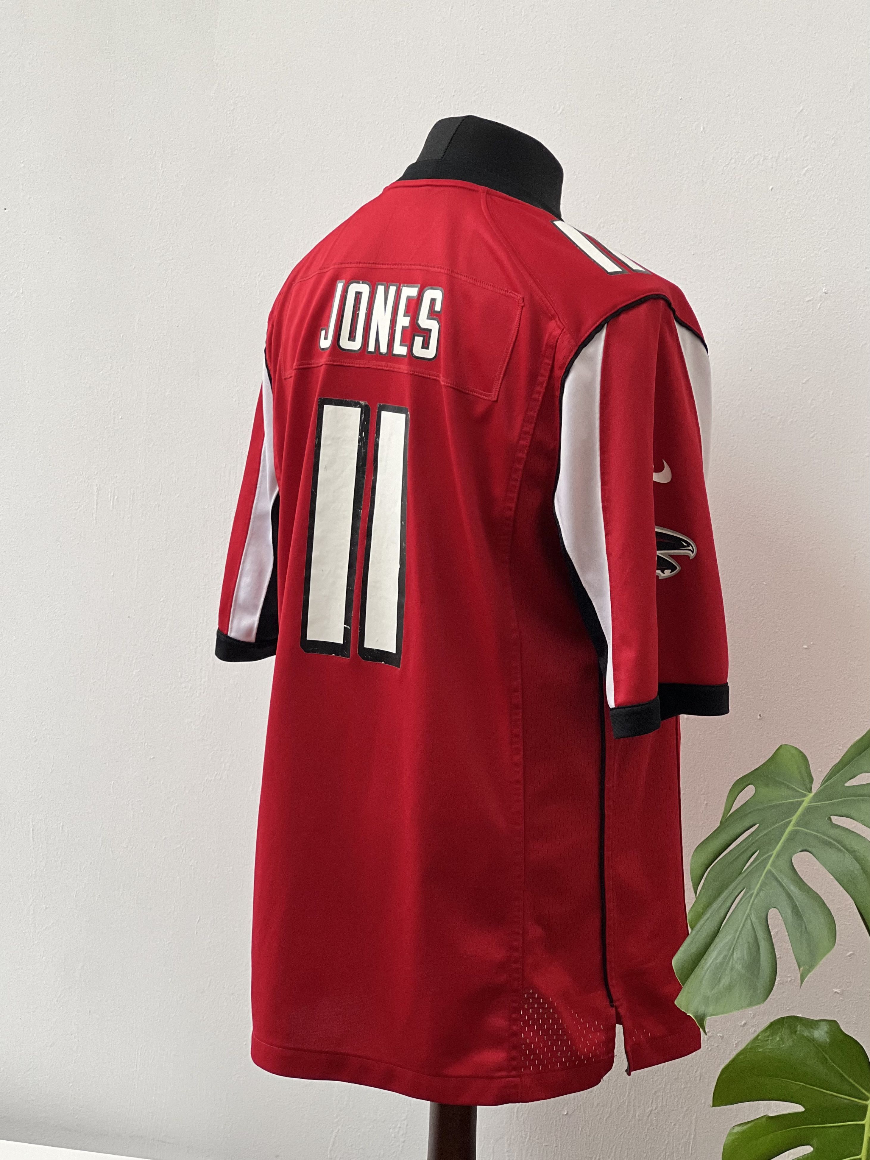 NFL × Nike NIKE x NFL tee Size US L / EU 52-54 / 3 - 1 Thumbnail