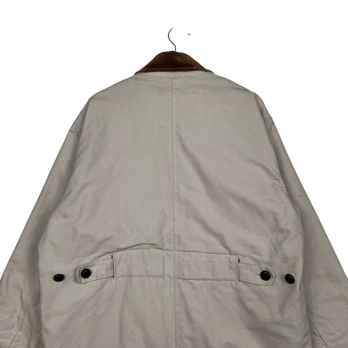Japanese Brand Japanese Brand Detroit Chore Jacket Size US M / EU 48-50 / 2 - 8 Thumbnail