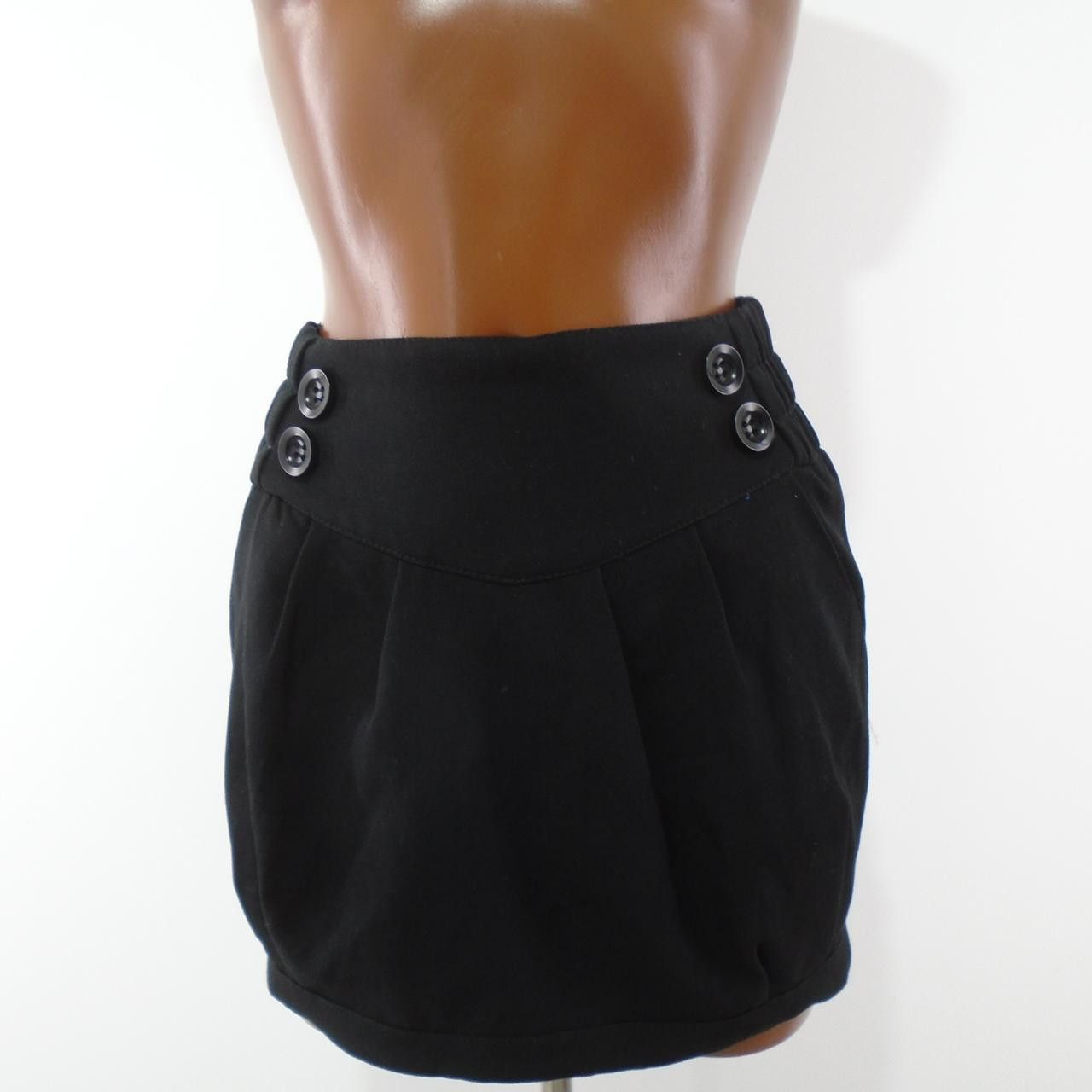Bershka Women's Skirt Bershka Size 26" / US 2 / IT 38 - 1 Thumbnail