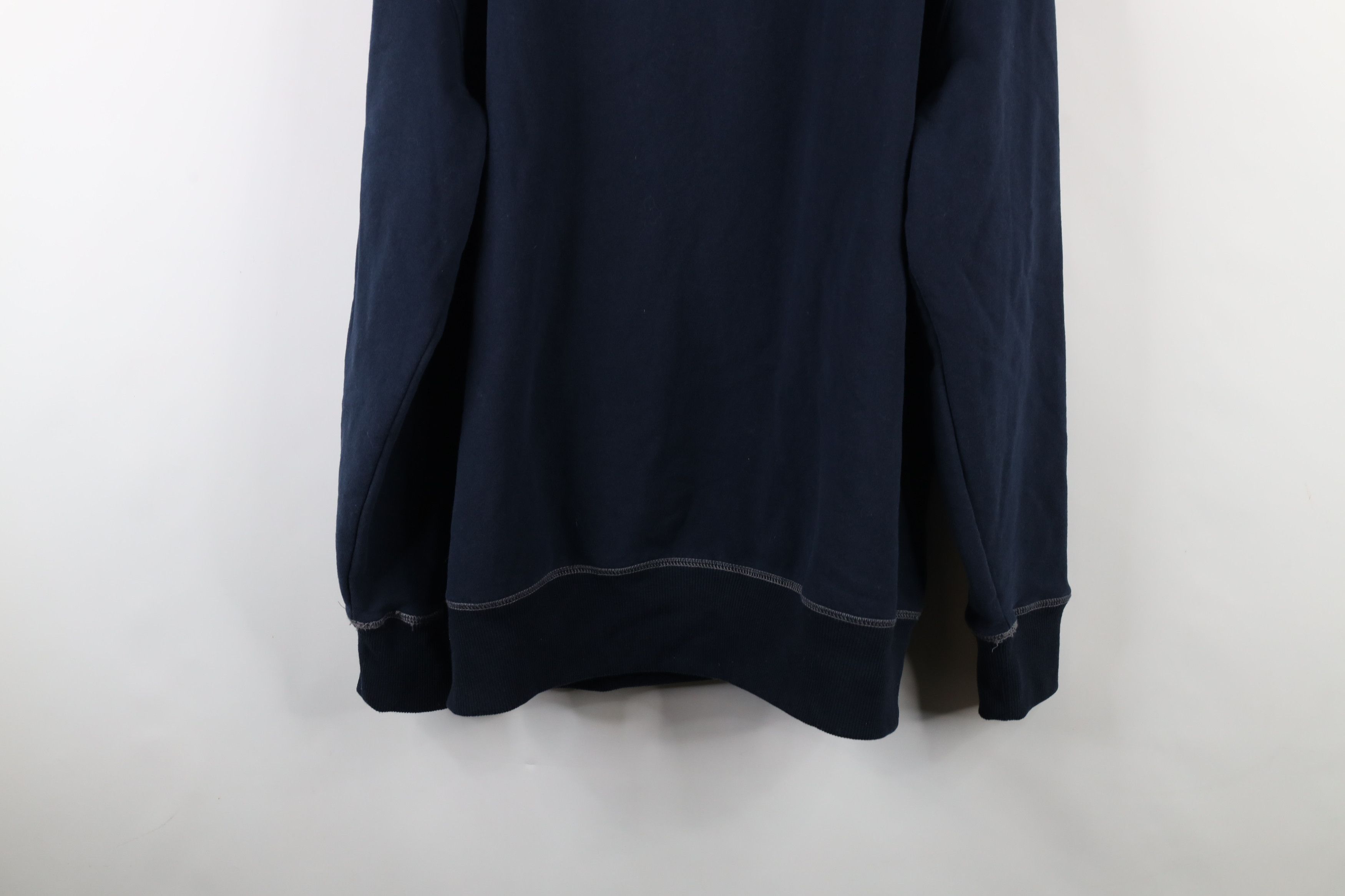 Champion × Vintage Vintage 90s Champion Heavyweight University of Sweatshirt Size US XXL / EU 58 / 5 - 12 Thumbnail