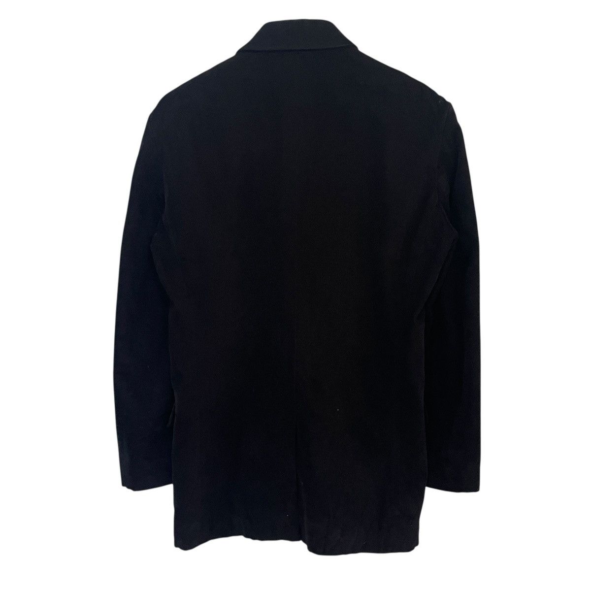 Katharine Hamnett London Vintage Katharine Hamnet London Jacket Size US M / EU 48-50 / 2 - 8 Thumbnail