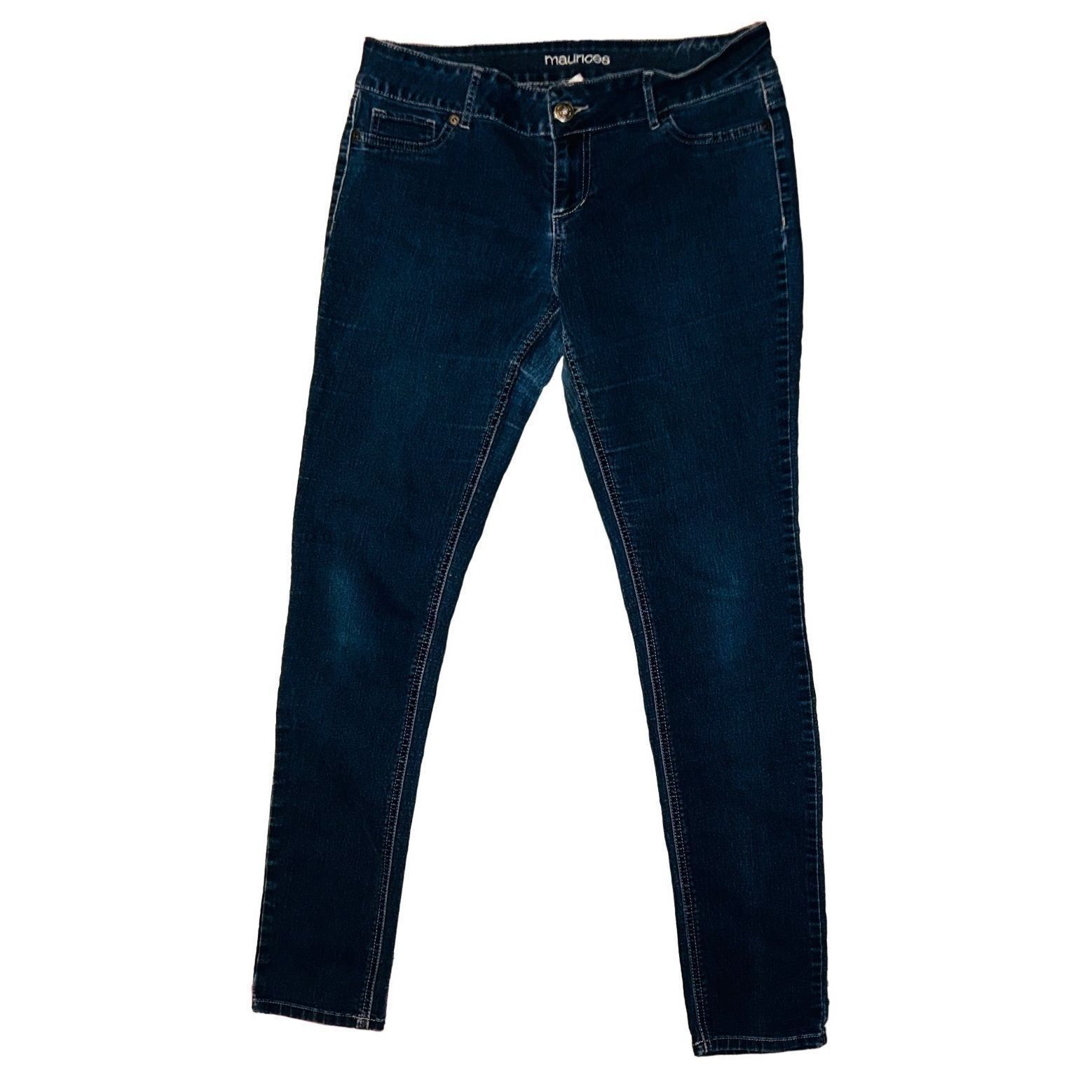 Other Womens Maurice’s jeggings size L Size 32" / US 10 / IT 46 - 1 Thumbnail