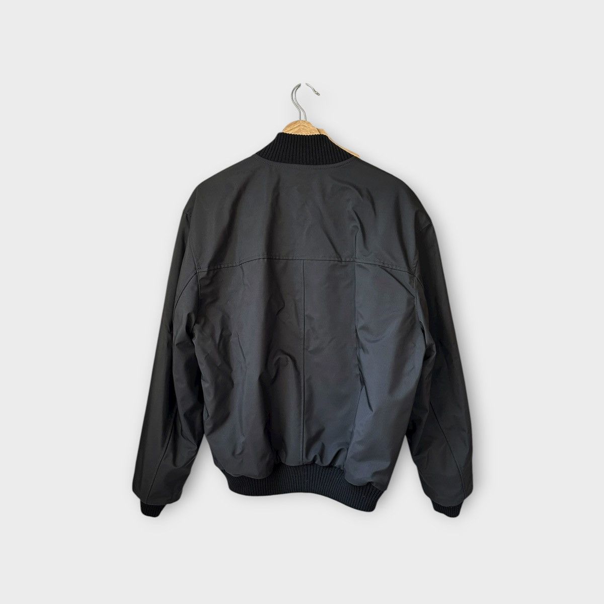 Ermenegildo Zegna Rare Ermenegildo Zegna Viaggio Reversible Leather Jacket Size US L / EU 52-54 / 3 - 4 Thumbnail