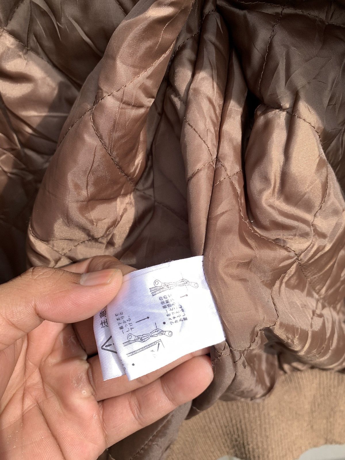 In The Attic Rare In The Attic Multi Pocket Like Detroit Carrhart Jacket Size US L / EU 52-54 / 3 - 10 Thumbnail
