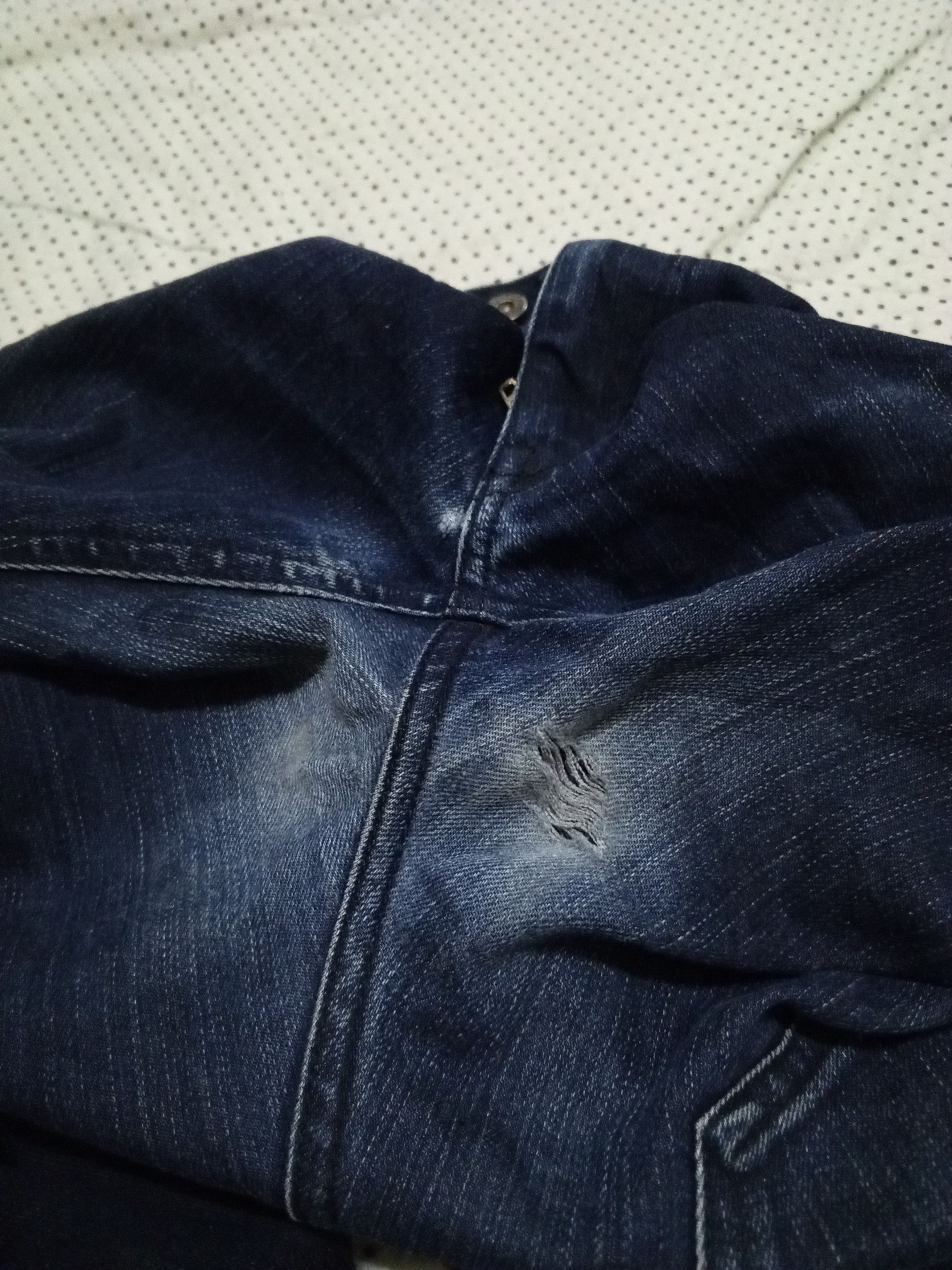 Burberry BURBERRY BLACK LABEL Size US 33 - 8 Thumbnail