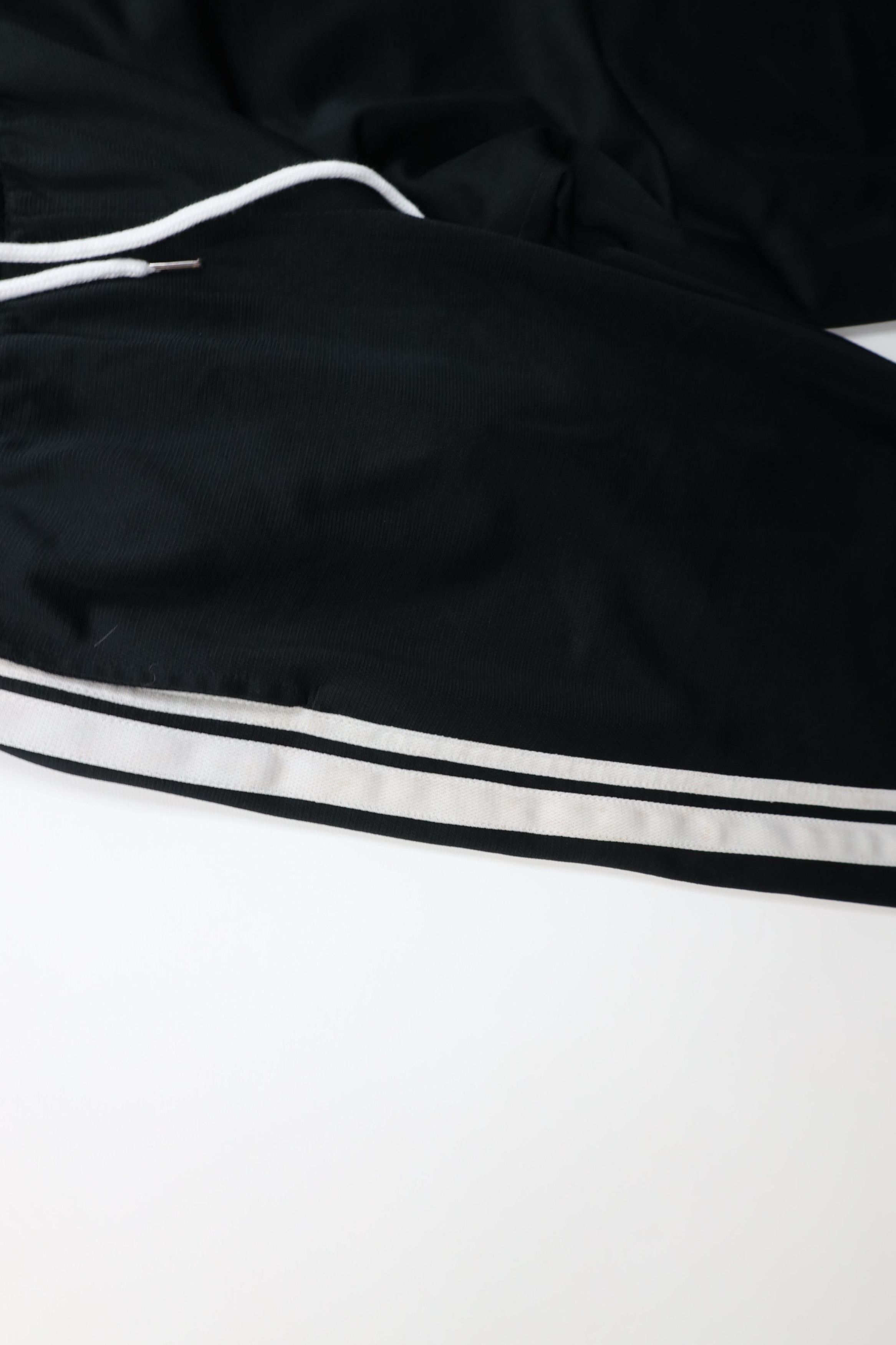 Nike Vintage Y2K Nike Scott Mini Swoosh Wide Leg Sweatpants Pants Size US 34 / EU 50 - 7 Thumbnail