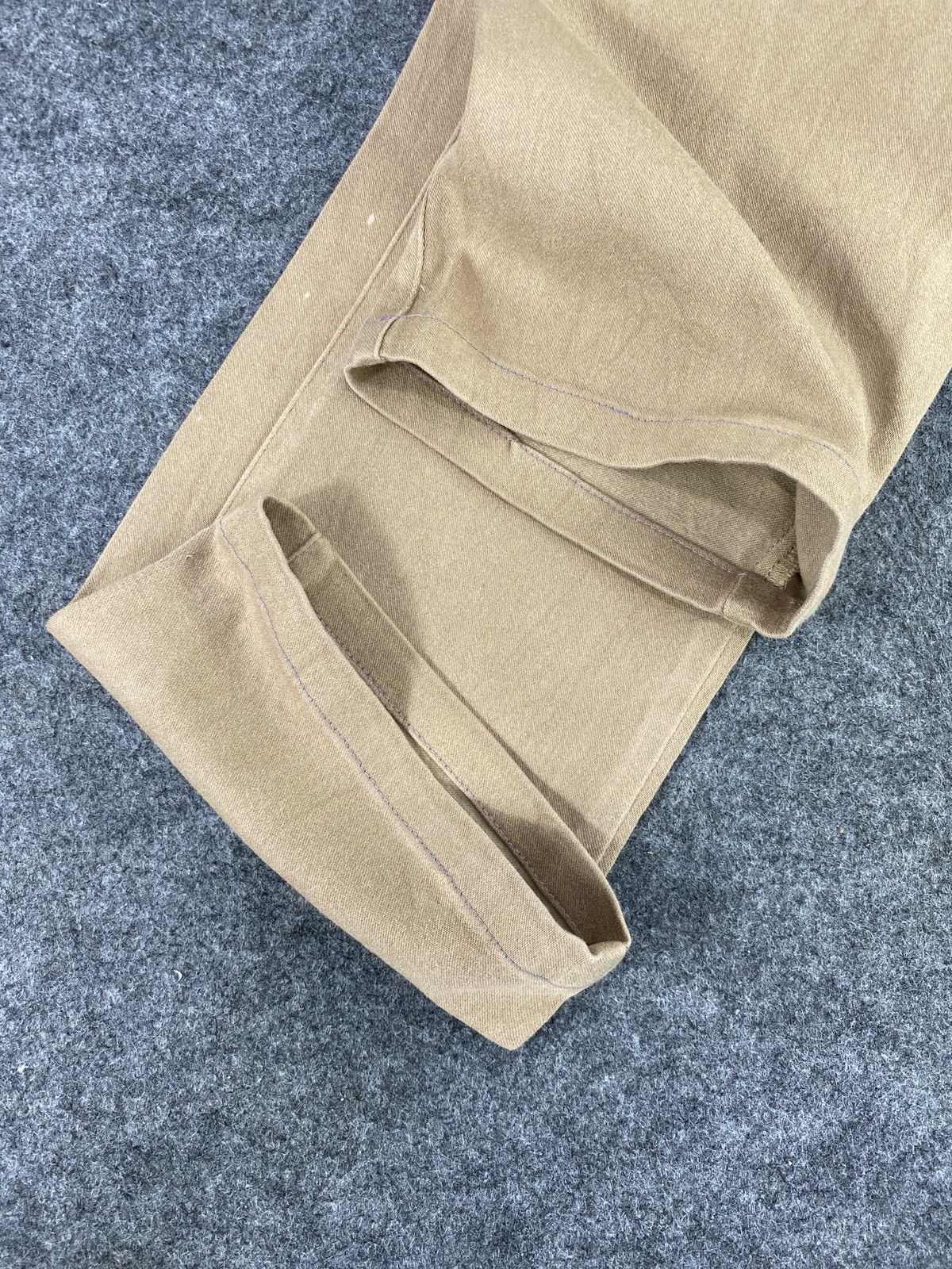 Jean Rudolph Valentino Jeans - J1074 Size US 29 - 13 Thumbnail