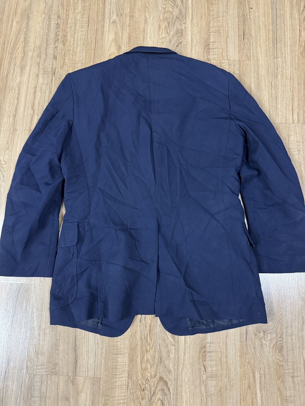 Nissan VINTAGE NISSAN NISMO BLAZER Size US M / EU 48-50 / 2 - 3 Thumbnail