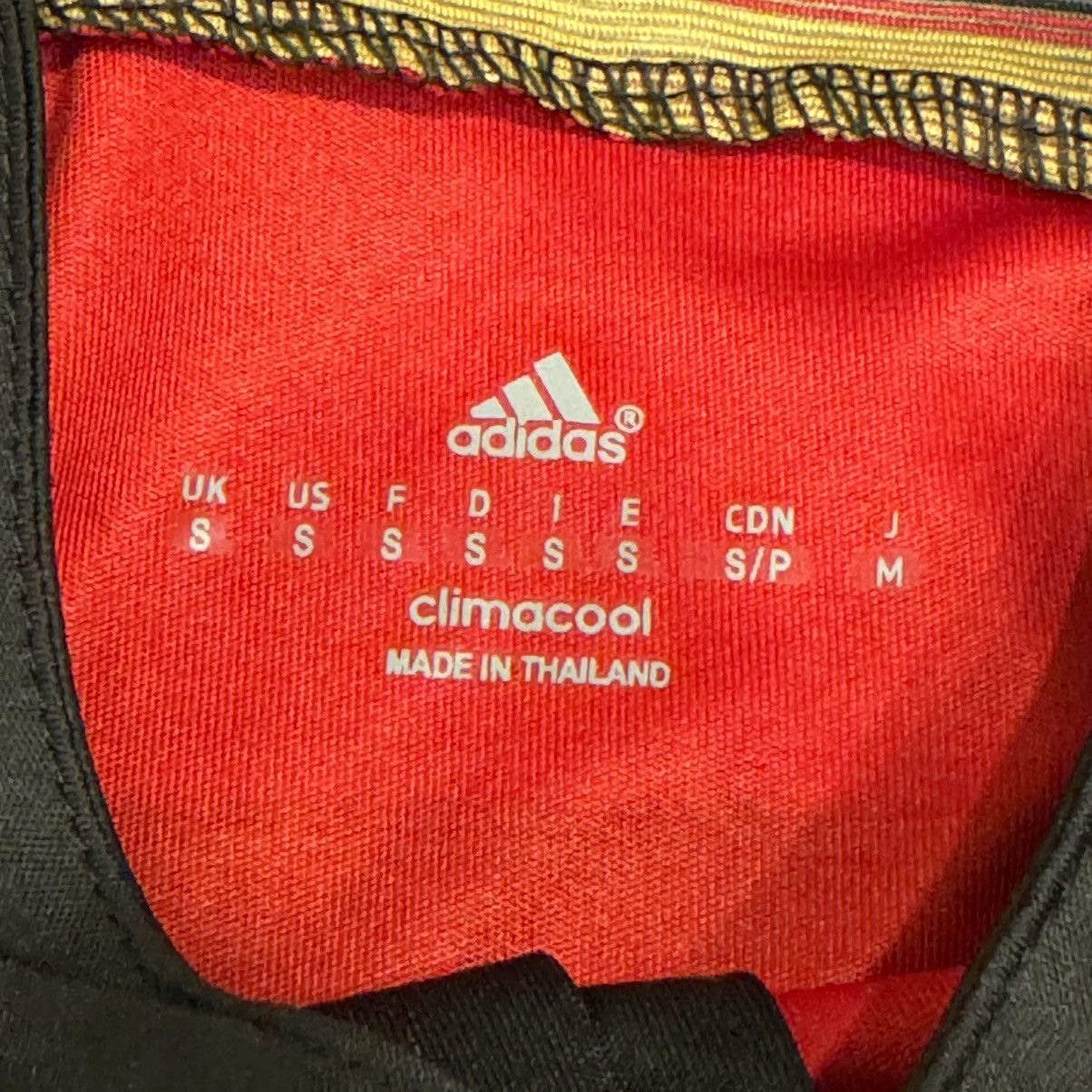 Adidas × Vintage Adidas Germany World Cup 2014/2015 Away FIFA Soccer Jersey Size US S / EU 44-46 / 1 - 8 Thumbnail