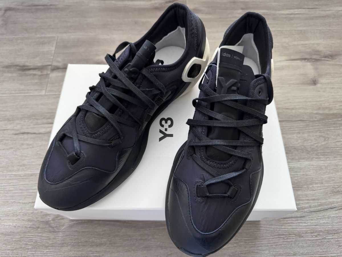 Y-3 Y-3 Idoso boost men sneakers size 9 NEW Size US 9 / EU 42 - 5 Thumbnail