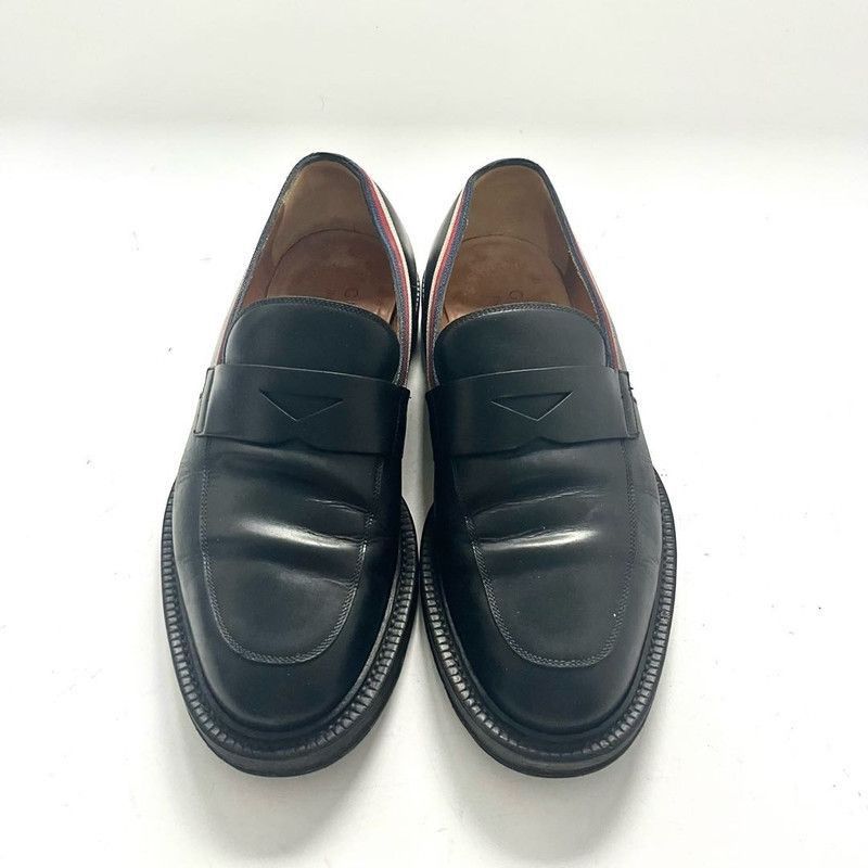 Other Gucci Men's Black Casual Shoes -2508 Size US 8.5 / EU 41-42 - 7 Thumbnail