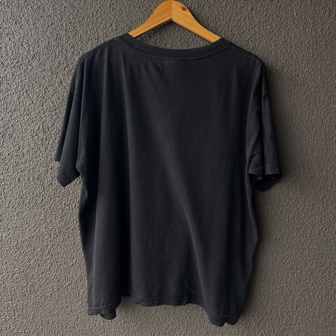 Vintage 90's EZLN / Subcomandante Marcos Vintage T-Shirt Size US M / EU 48-50 / 2 - 3 Thumbnail