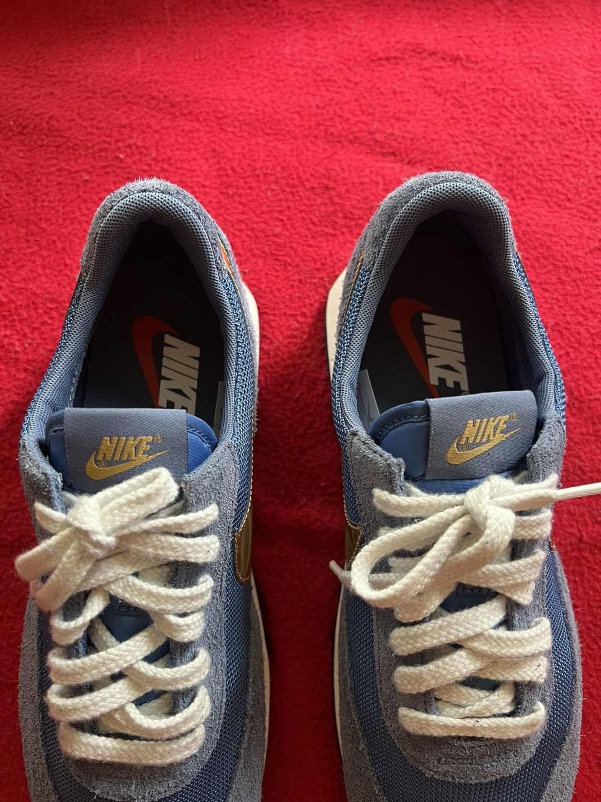Nike Nike Daybreak Metallic Gold Size US 10.5 / EU 43-44 - 5 Thumbnail