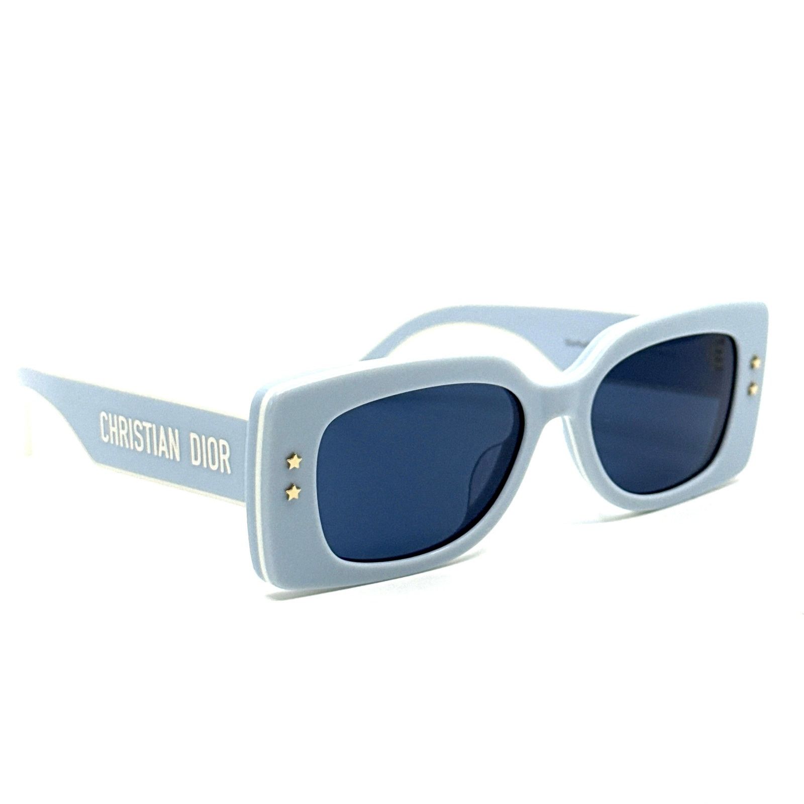 Christian Dior Monsieur CHRISTIAN DIOR Sunglasses DiorPacific S1U 55A1 Authentic Size ONE SIZE - 2 Thumbnail