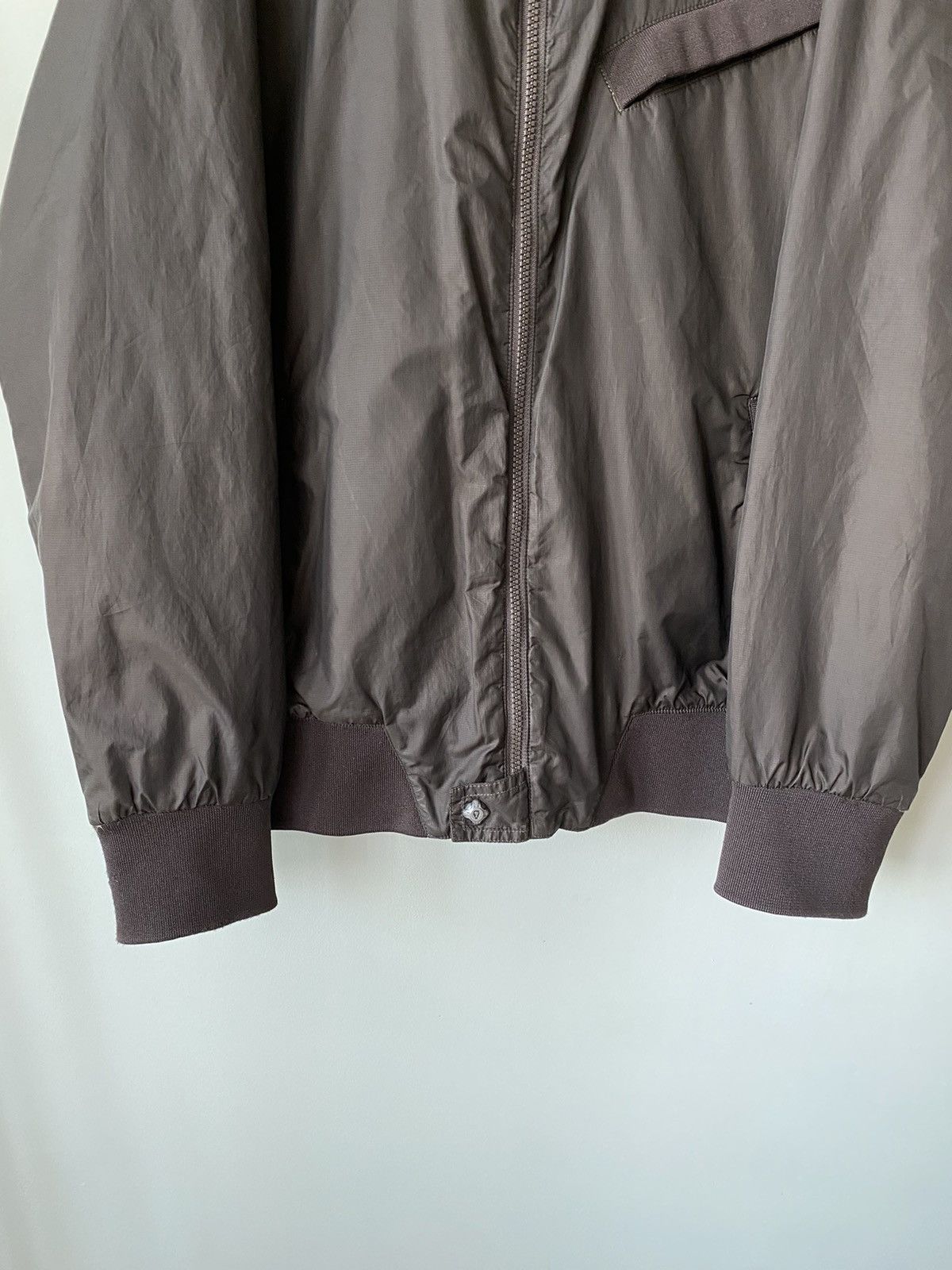 The North Face The North Face y2k Cryptic Men’s Vintage Jacket Size US L / EU 52-54 / 3 - 5 Thumbnail