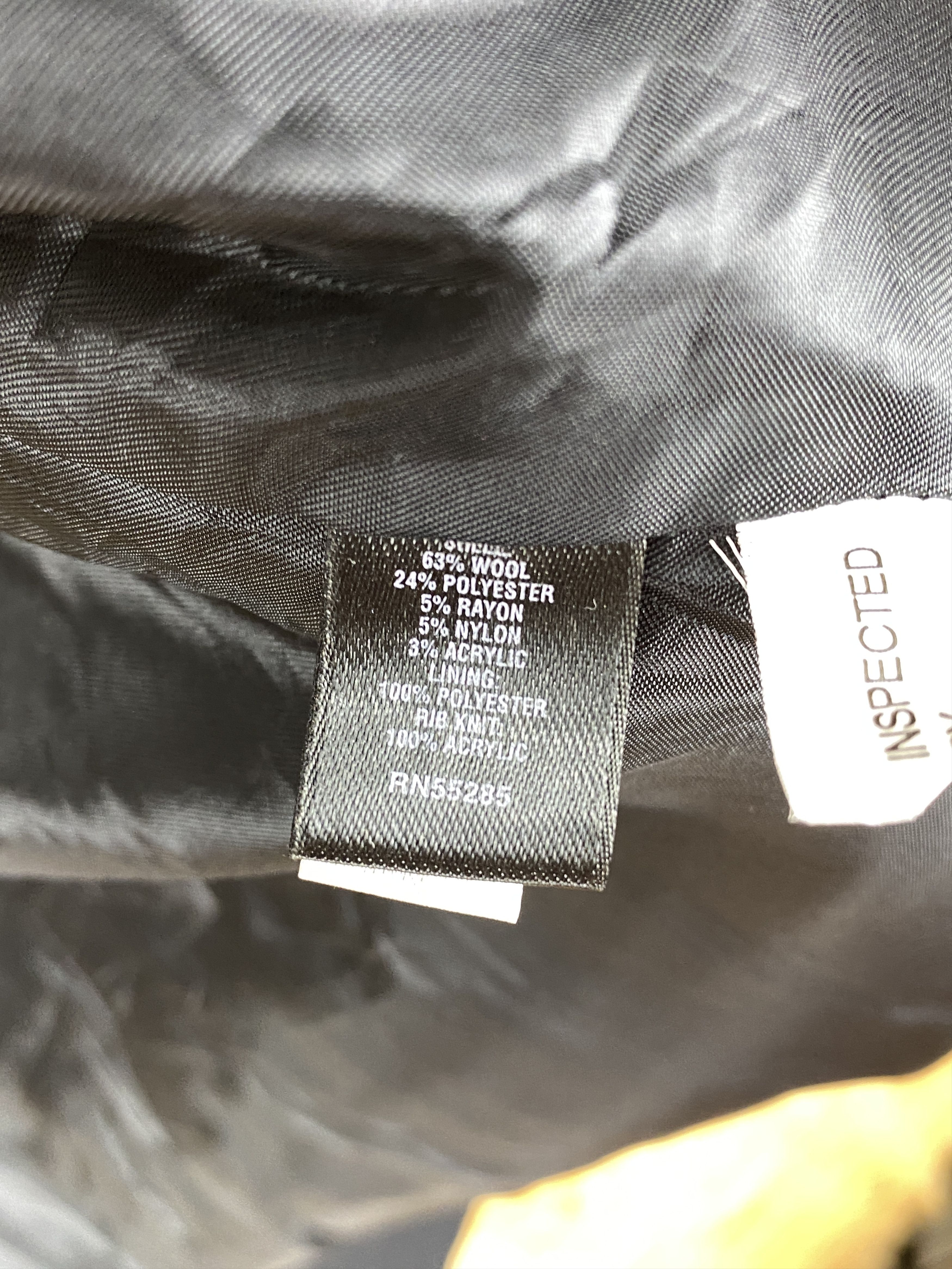 Express Vintage Express Zip Up Jacket J1830 Size US S / EU 44-46 / 1 - 9 Thumbnail