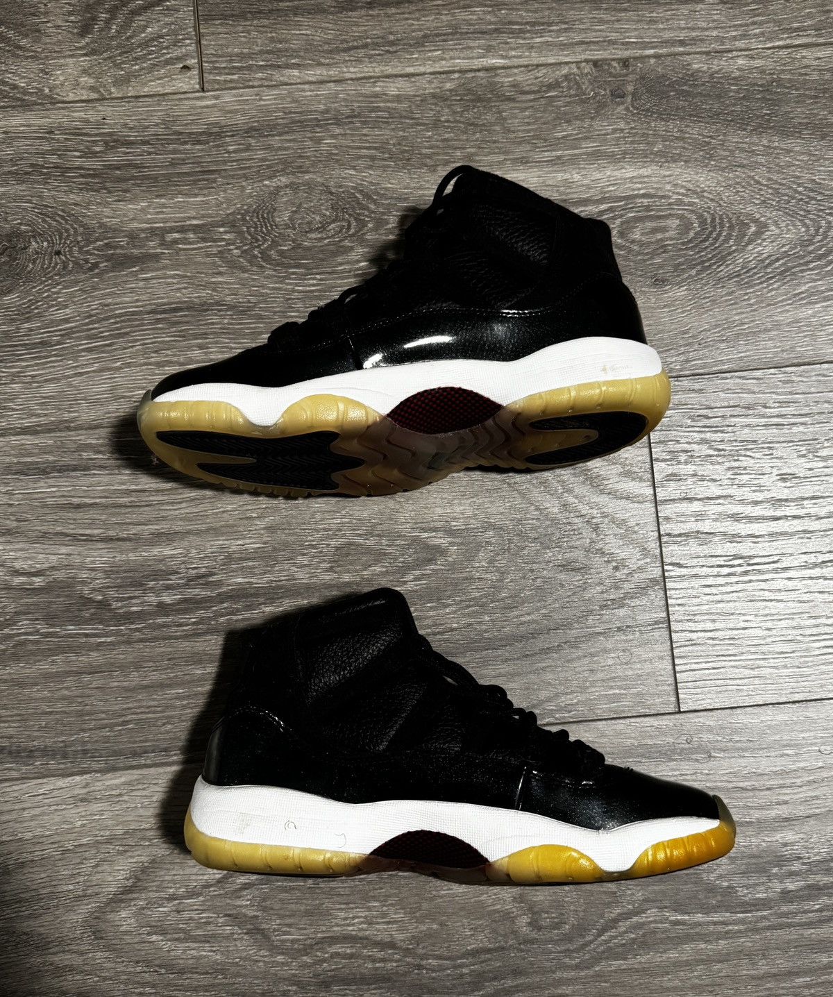 Jordan Brand Jordan 11 Retro 72-10 Size US 6.5 / IT 36.5 - 5 Thumbnail