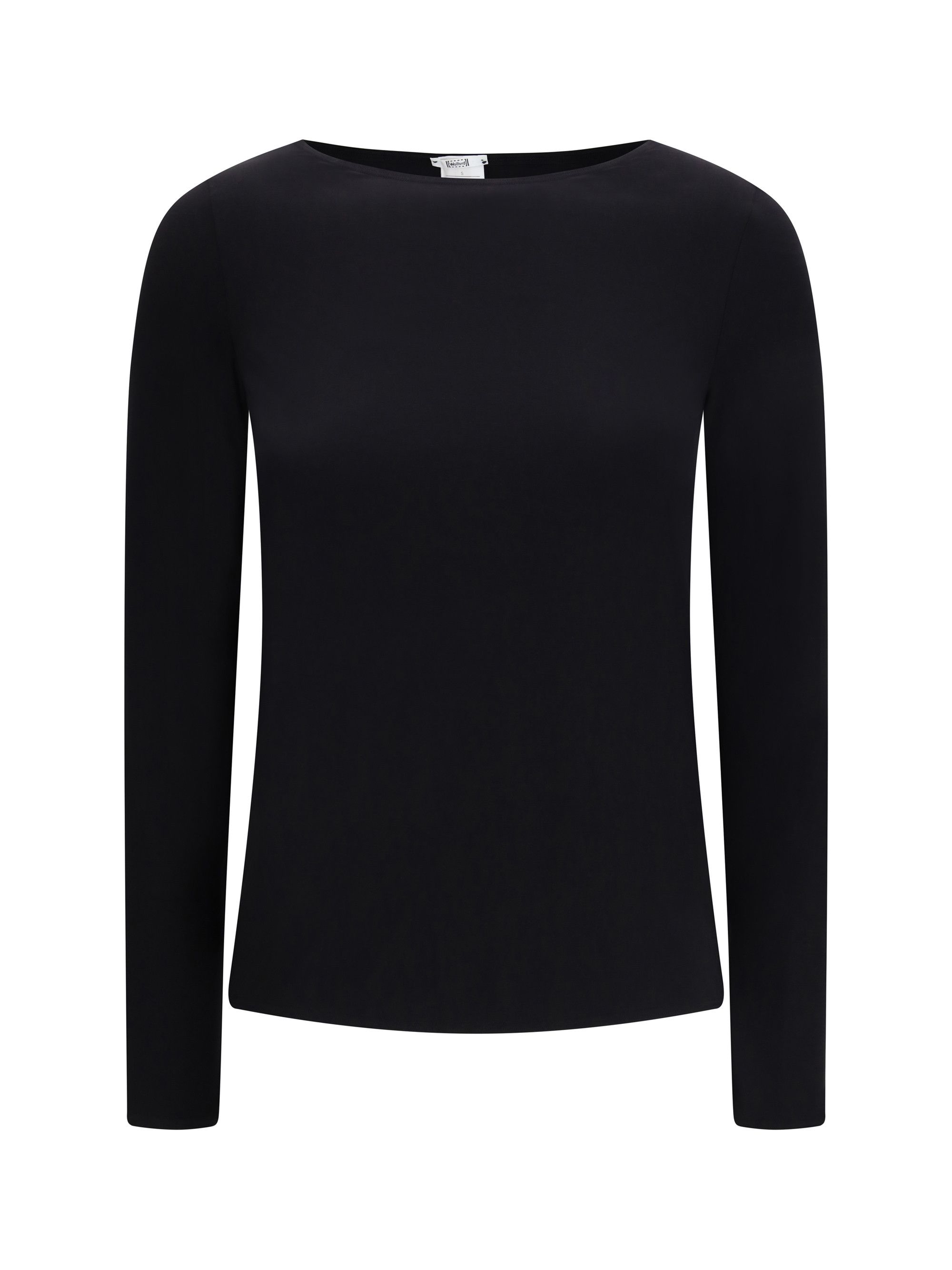 Wolford Pure long-sleeve Top Size M / US 6-8 / IT 42-44 - 1 Thumbnail