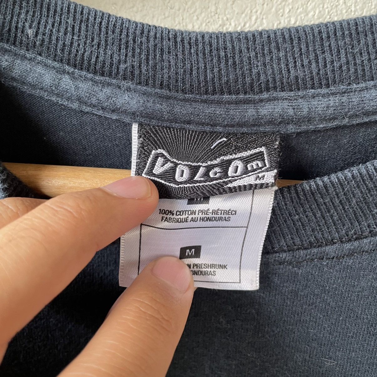 Volcom VOLCOM x STREETWEAR x VINTAGE Size US M / EU 48-50 / 2 - 5 Thumbnail