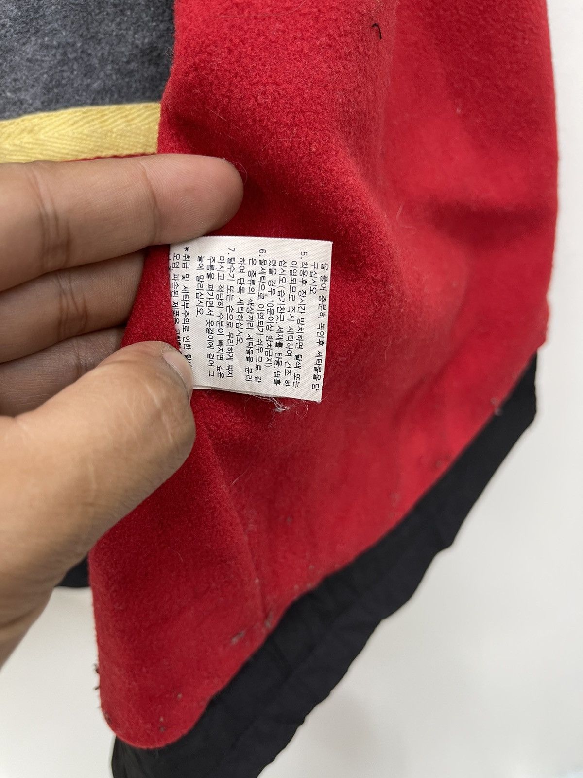 Dior Christian Dior Sport Vest Size 36R - 14 Thumbnail