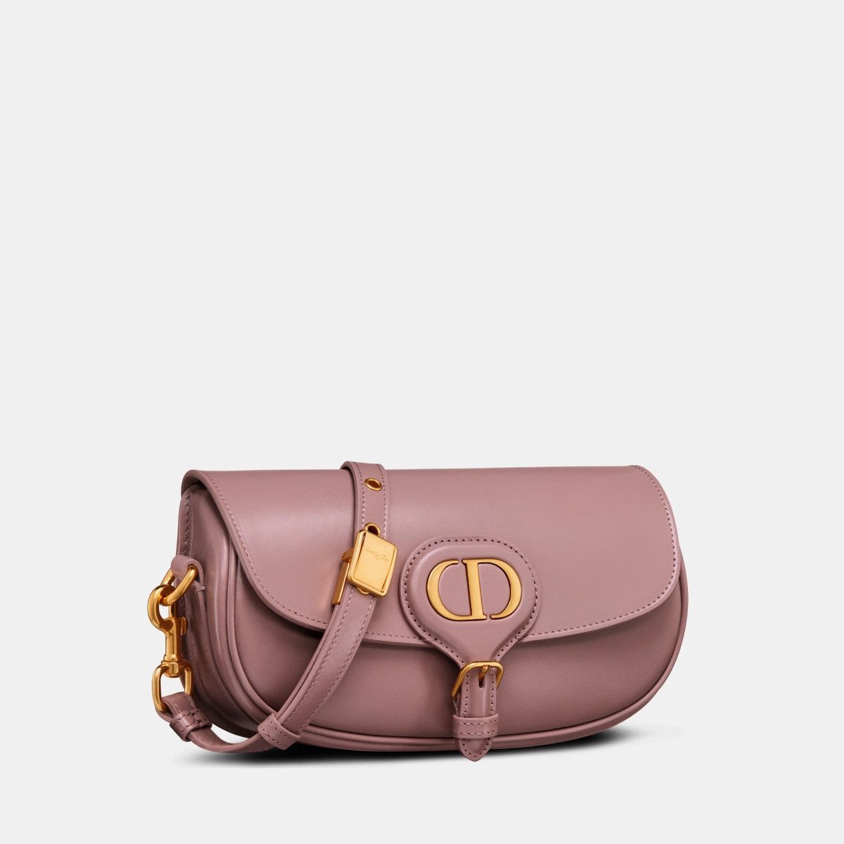 Dior o1bcso1str1124 Size: OS /Bobby East-West Bag in Pink Size ONE SIZE - 1 Thumbnail