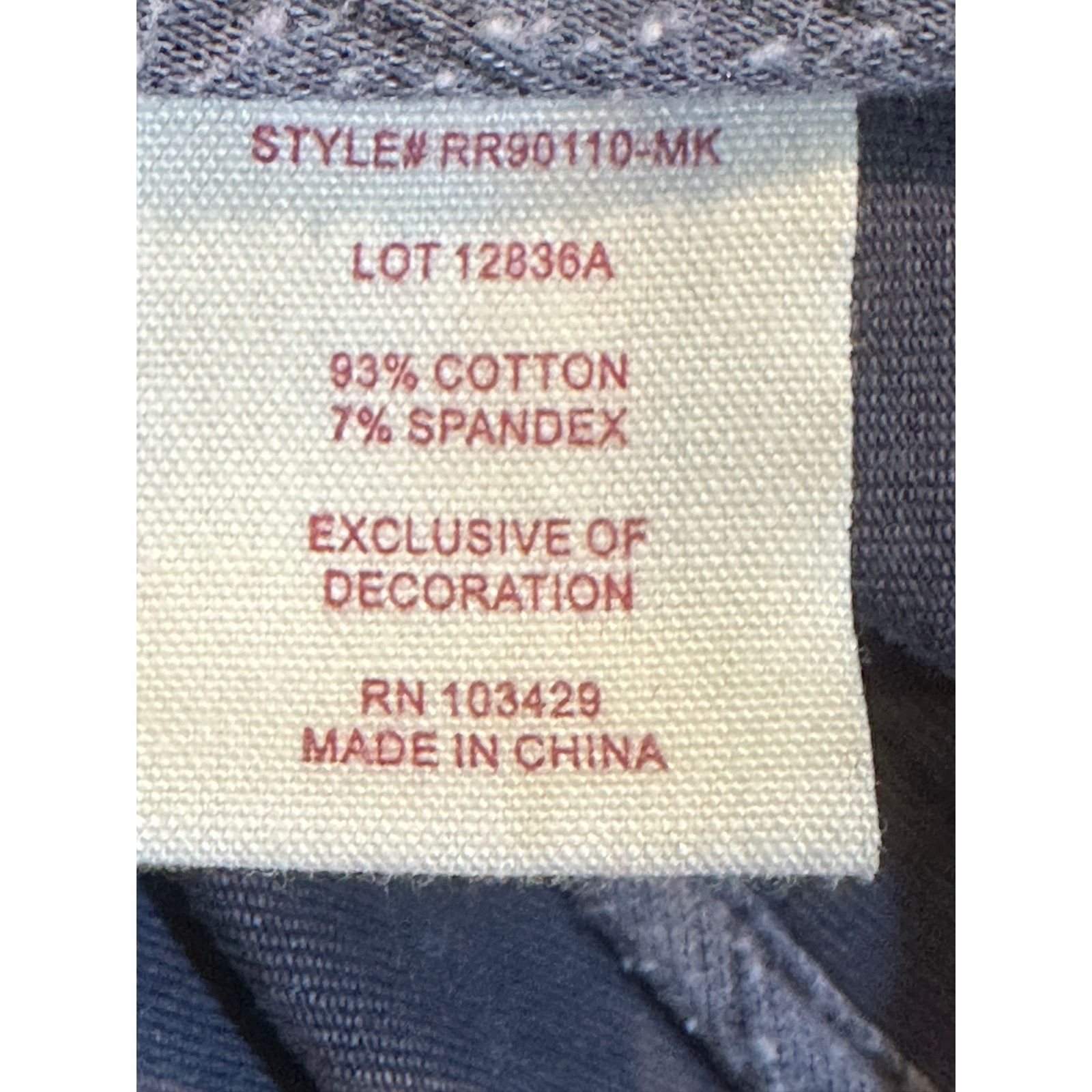 Other Peyton Jensen Moto Jacket with Zippers- Grey - size L Size L / US 10 / IT 46 - 11 Thumbnail