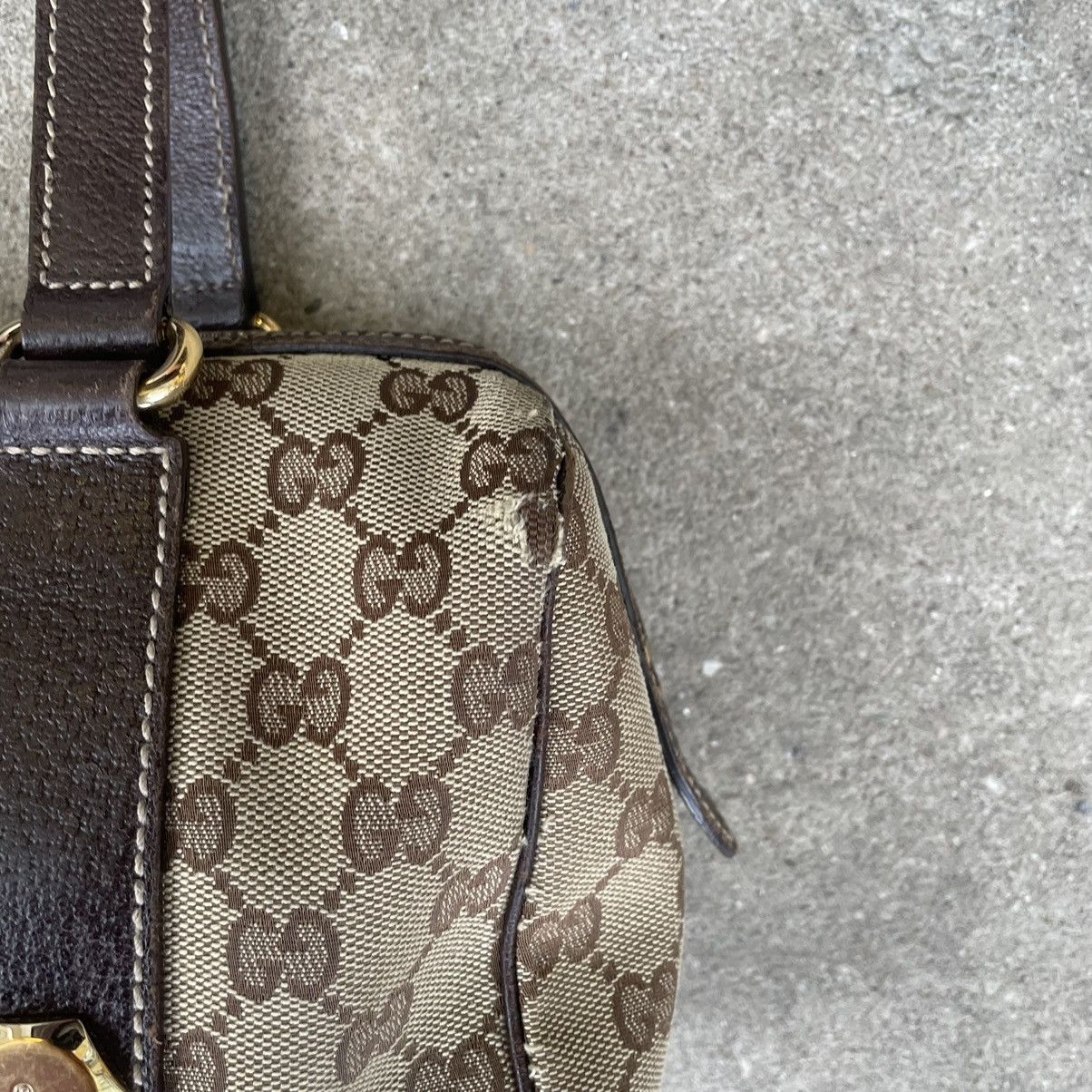 Gucci Gucci mini bag Size ONE SIZE - 10 Thumbnail