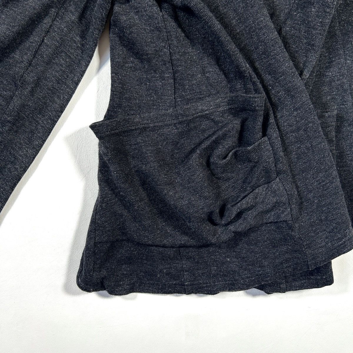 gomme 🔻Gomme Drape Pocket Cardigan🔻 Size M / US 6-8 / IT 42-44 - 5 Thumbnail