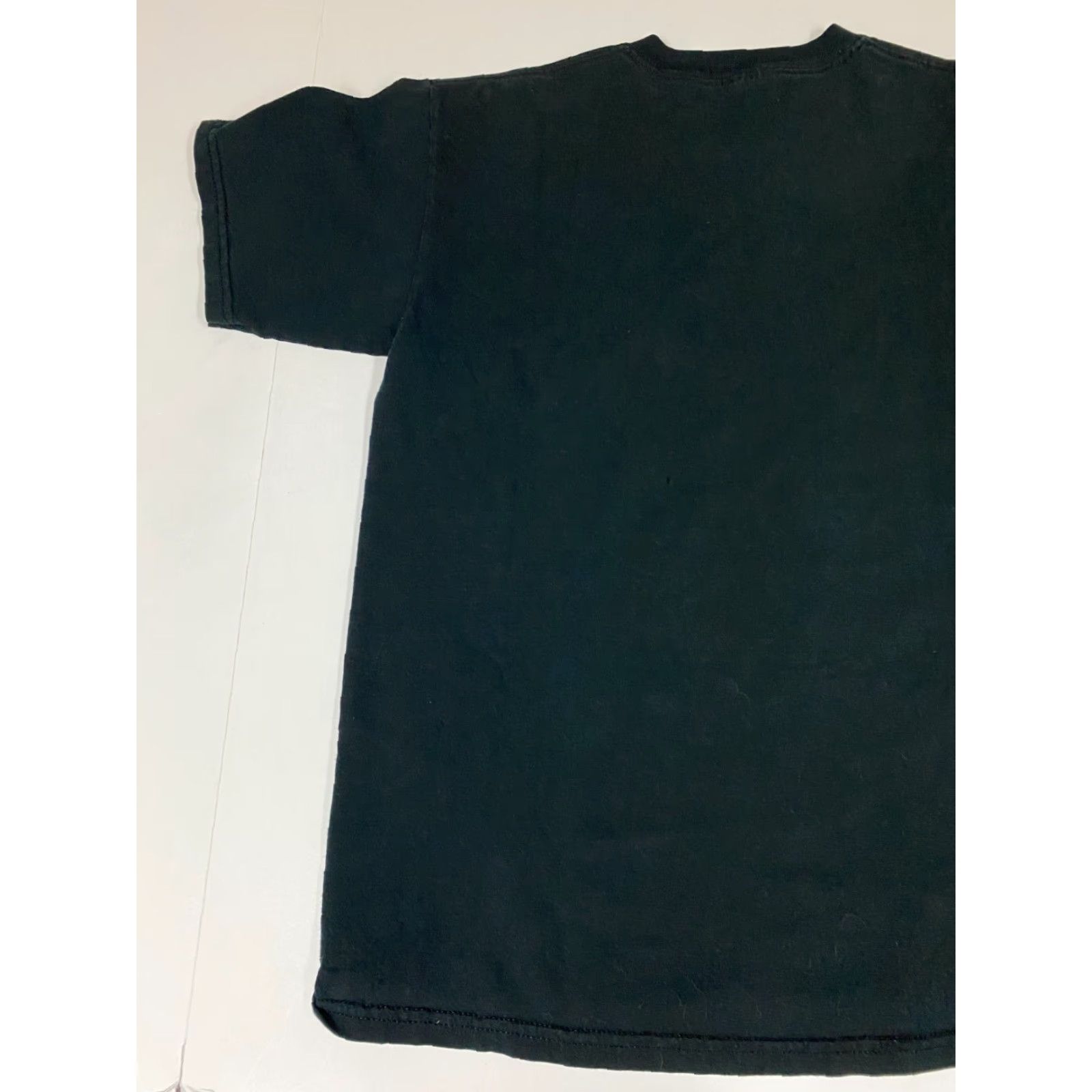 Gildan Black Bikers Mens Shirt Medium Bikers Against Diabetes Polo Short Sleeve Collared Knit Breathable Cotton Polyester Gildan Black 90s? Size US M / EU 48-50 / 2 - 7 Thumbnail
