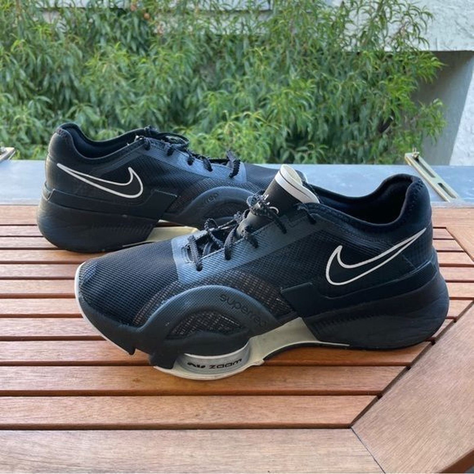 Nike Nike Womens Airzoom Superrep 3 Size 9.5 Size US 9.5 / IT 39.5 - 1 Thumbnail