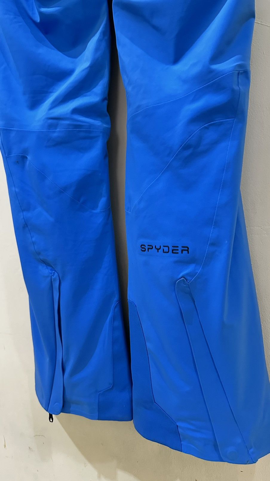 Spyder Bormio Spyder Pants Ski Size US 38 / EU 54 - 3 Thumbnail