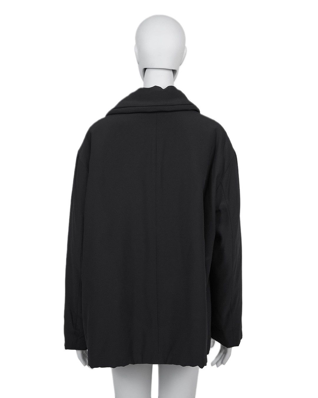 Giorgio Armani Lightly Padded Jacket