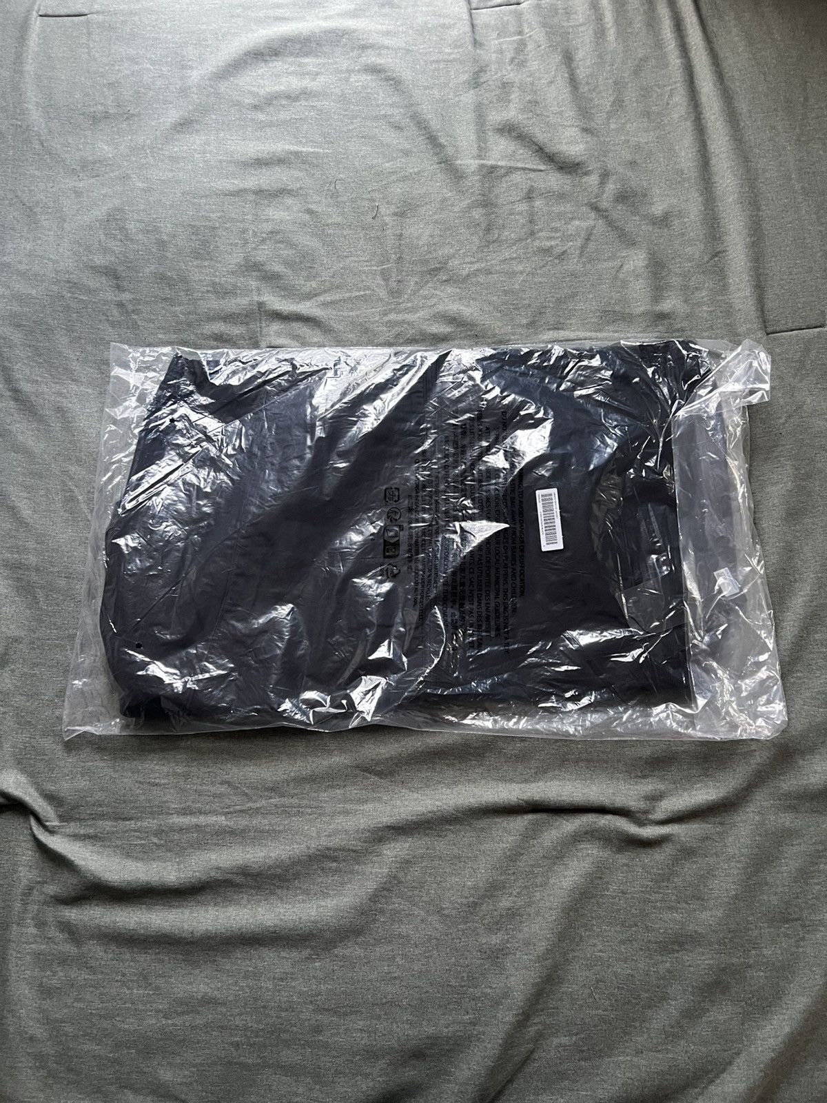 Supreme × Umbro Supreme Umbro Cotton Ripstop Track Jacket Black Size Small Size US S / EU 44-46 / 1 - 2 Thumbnail