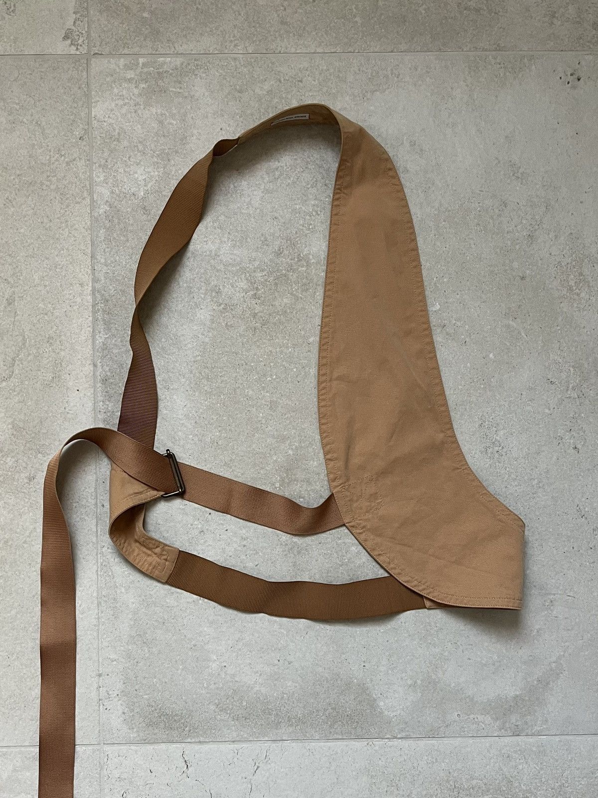 ss15 Ballett Harness