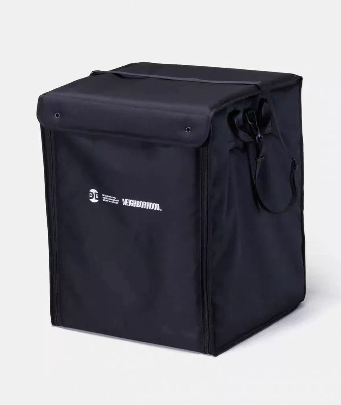 Neighborhood Neighborhood Toyotomi 21AW Storage Bag Size ONE SIZE - 1 Thumbnail