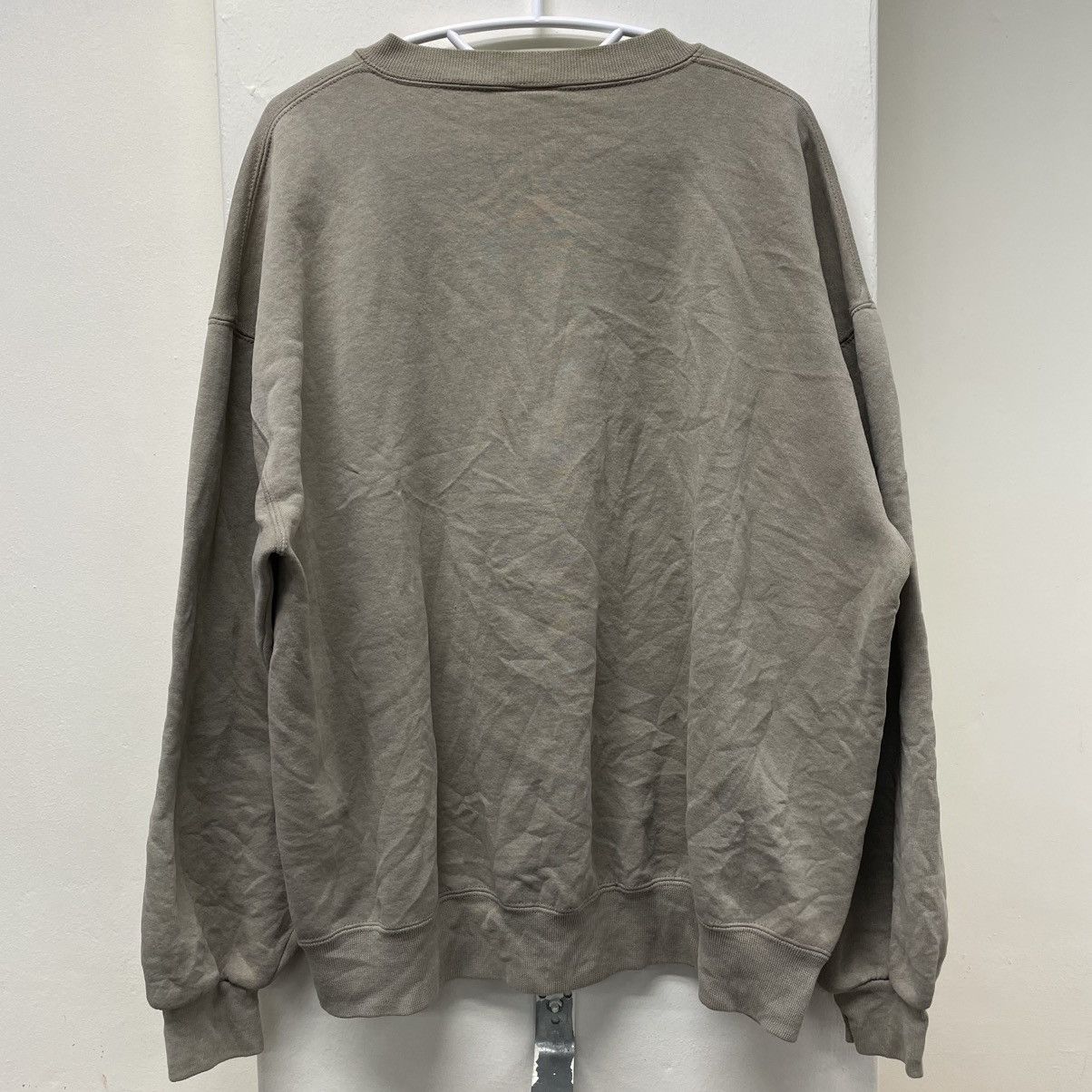 Russell Athletic × Vintage Vintage Russell Athletic Sweatshirt XXL Size US XXL / EU 58 / 5 - 2 Thumbnail