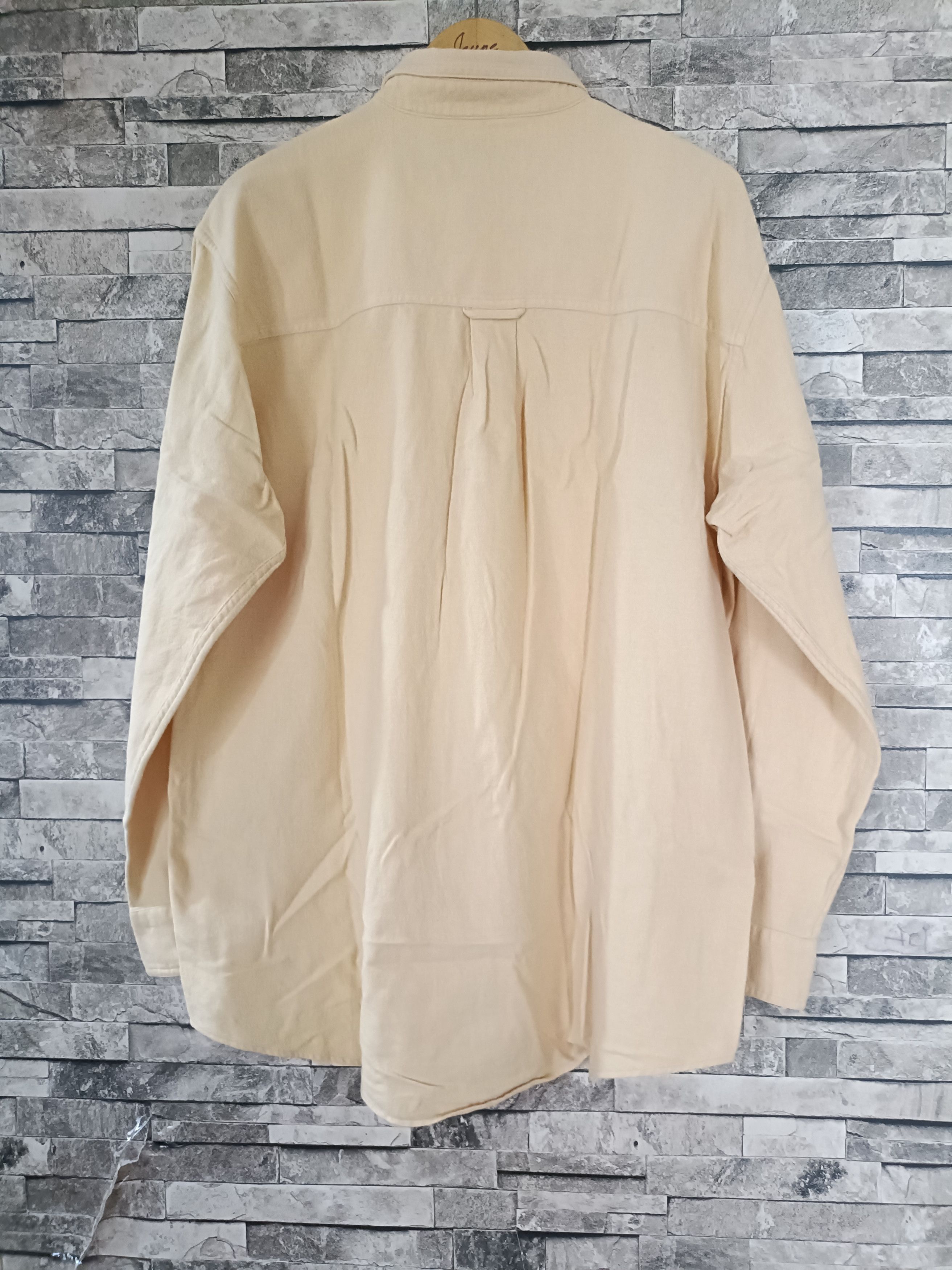 Chaps Ralph Lauren Chaps Ralph Lauren casual shirt Size US L / EU 52-54 / 3 - 6 Thumbnail