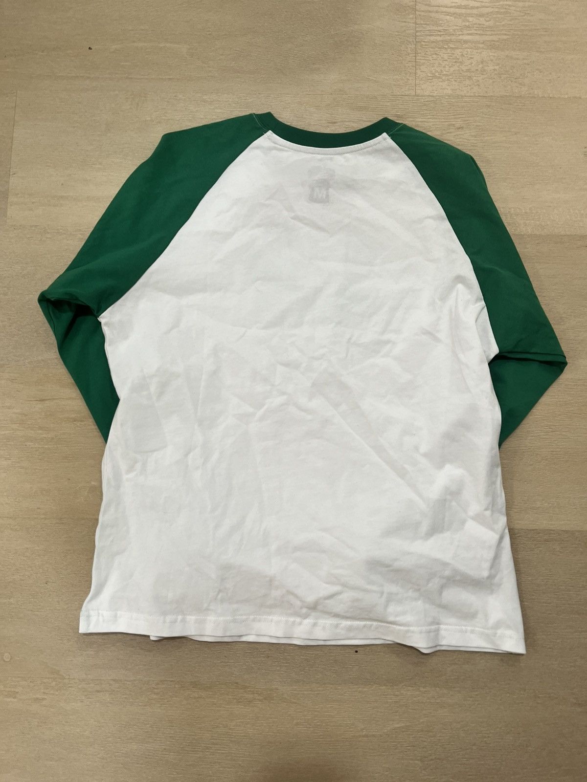 Other Bishop “Unlucky” Long Sleeve T Size US M / EU 48-50 / 2 - 3 Thumbnail