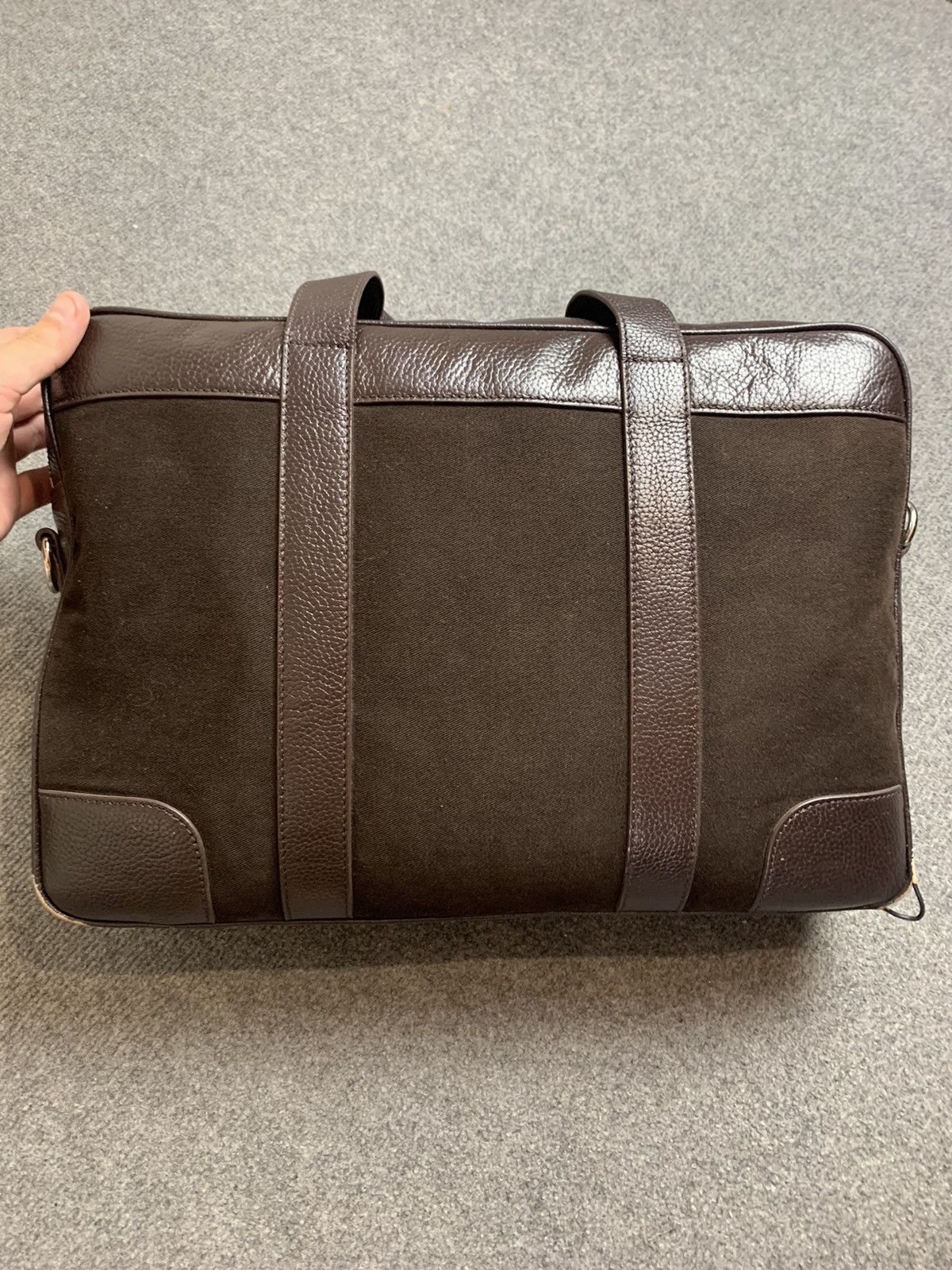 Patek Philippe Patek Philippe bag Size ONE SIZE - 5 Thumbnail