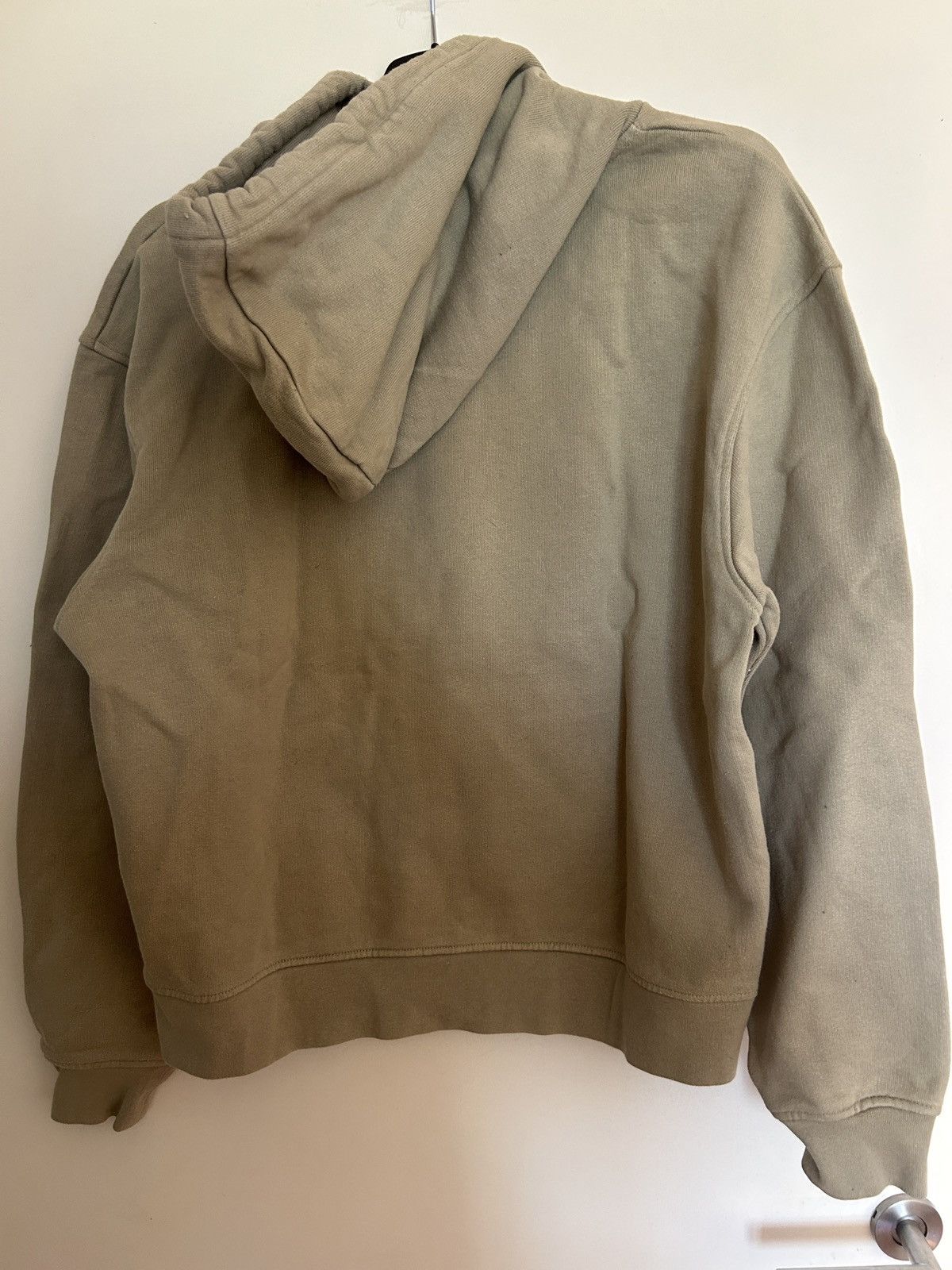 Jacquemus Jacquemus Hoodie Size US M / EU 48-50 / 2 - 7 Thumbnail