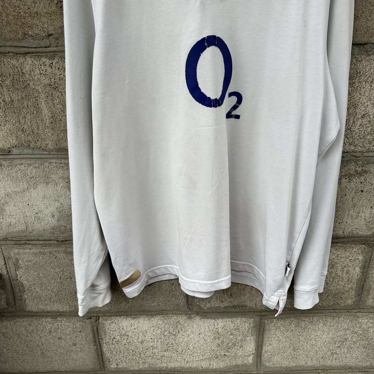 Canterbury of New Zealand VTG Canterbury England 02 Long-sleeve T-shirts Size 2XL Size US XXL / EU 58 / 5 - 3 Thumbnail