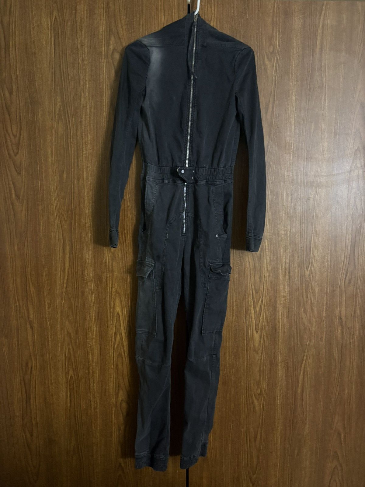Rick Owens Bodybag | Grailed